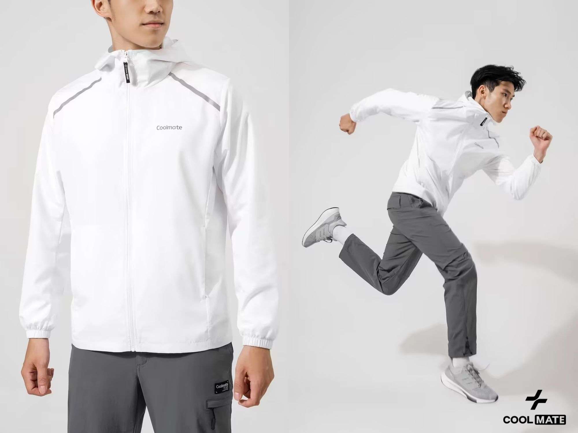 Tích hợp công nghệ chống tia UV ngăn chặn đến 99% tác hại của ánh nắng
