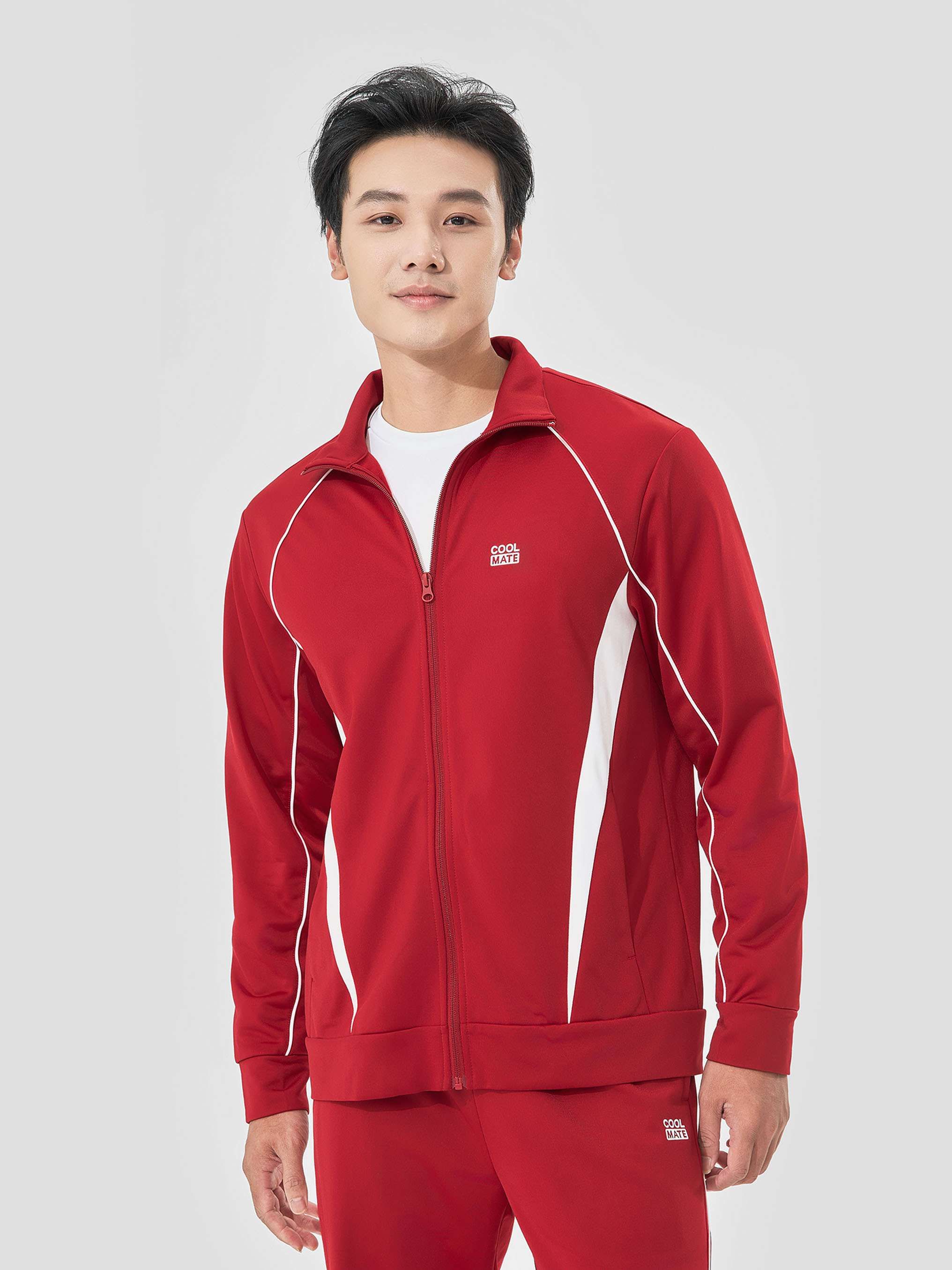 Áo khoác thể thao Lightweight Flexline Active