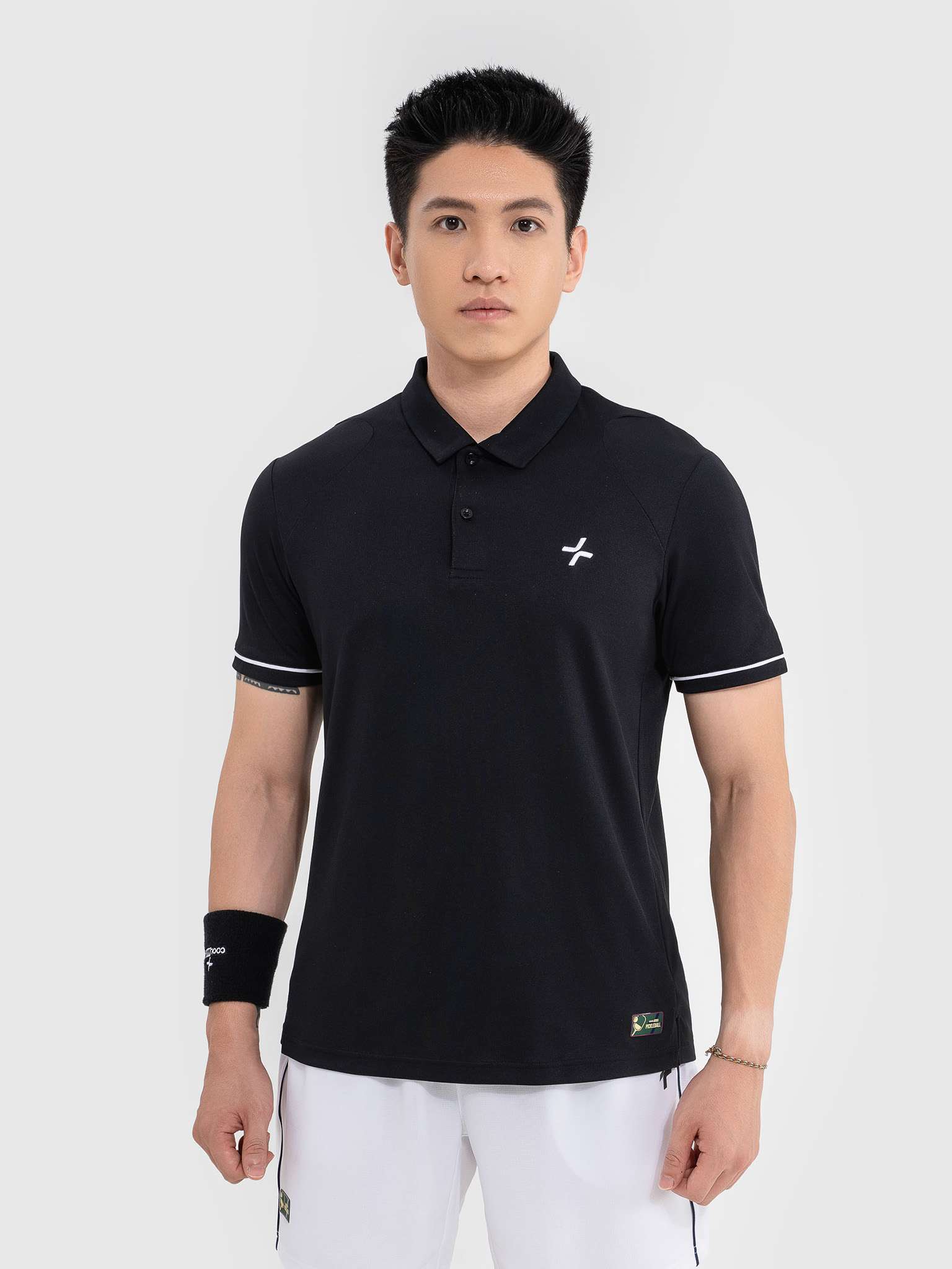 Áo polo Pickleball Exdry
