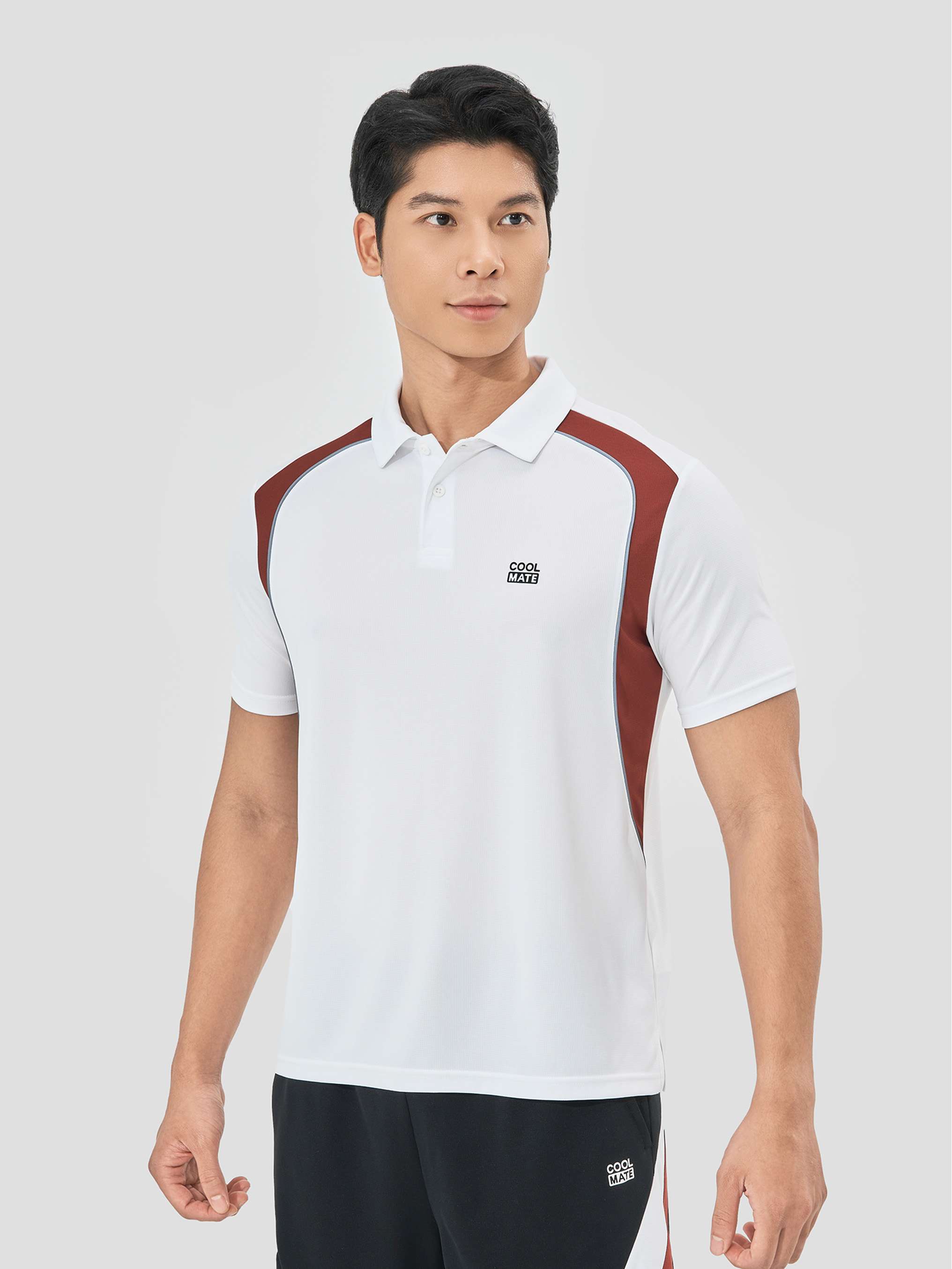Polo thể thao Promax Flexline Active