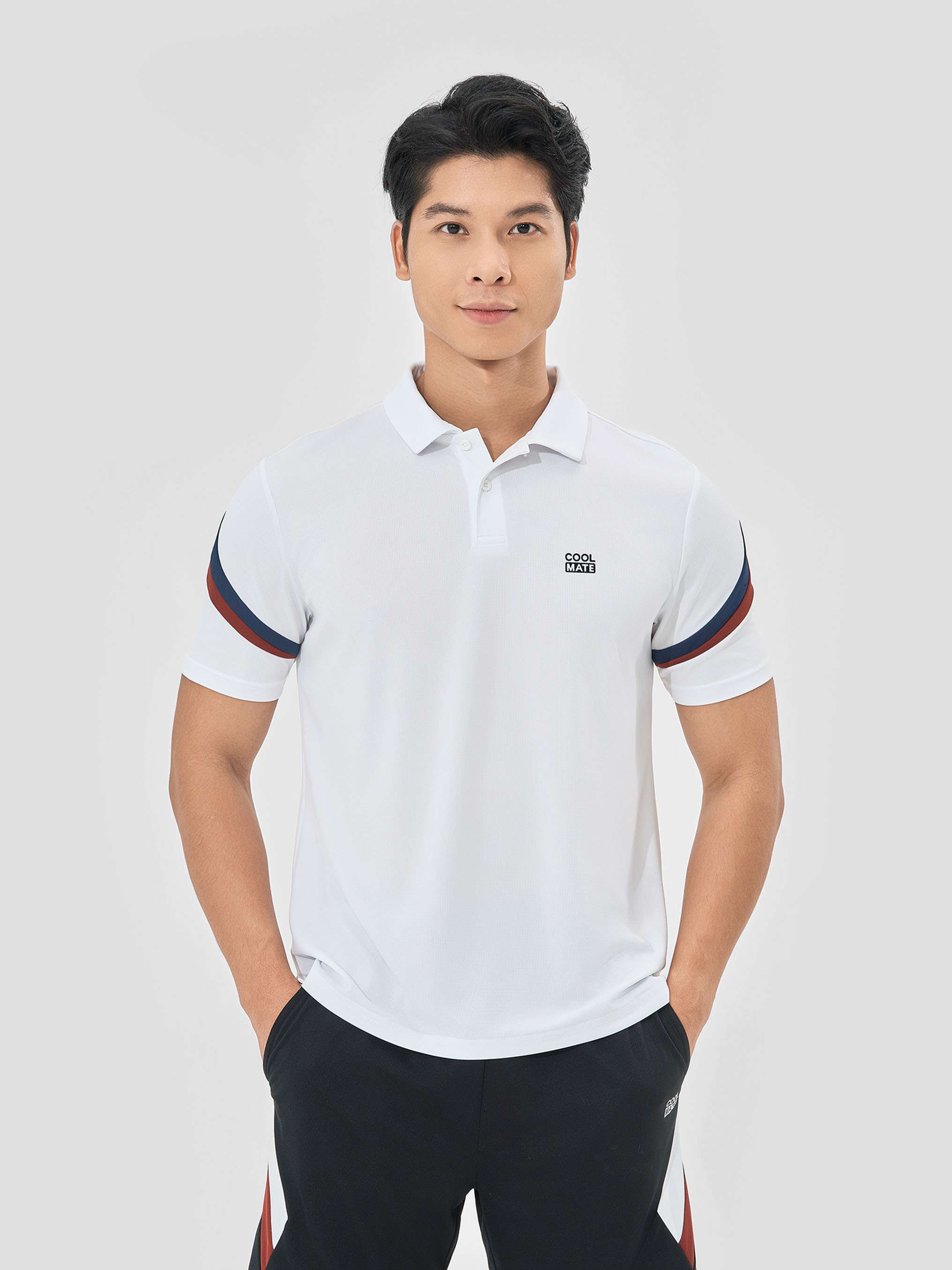 Polo thể thao Promax Sportline