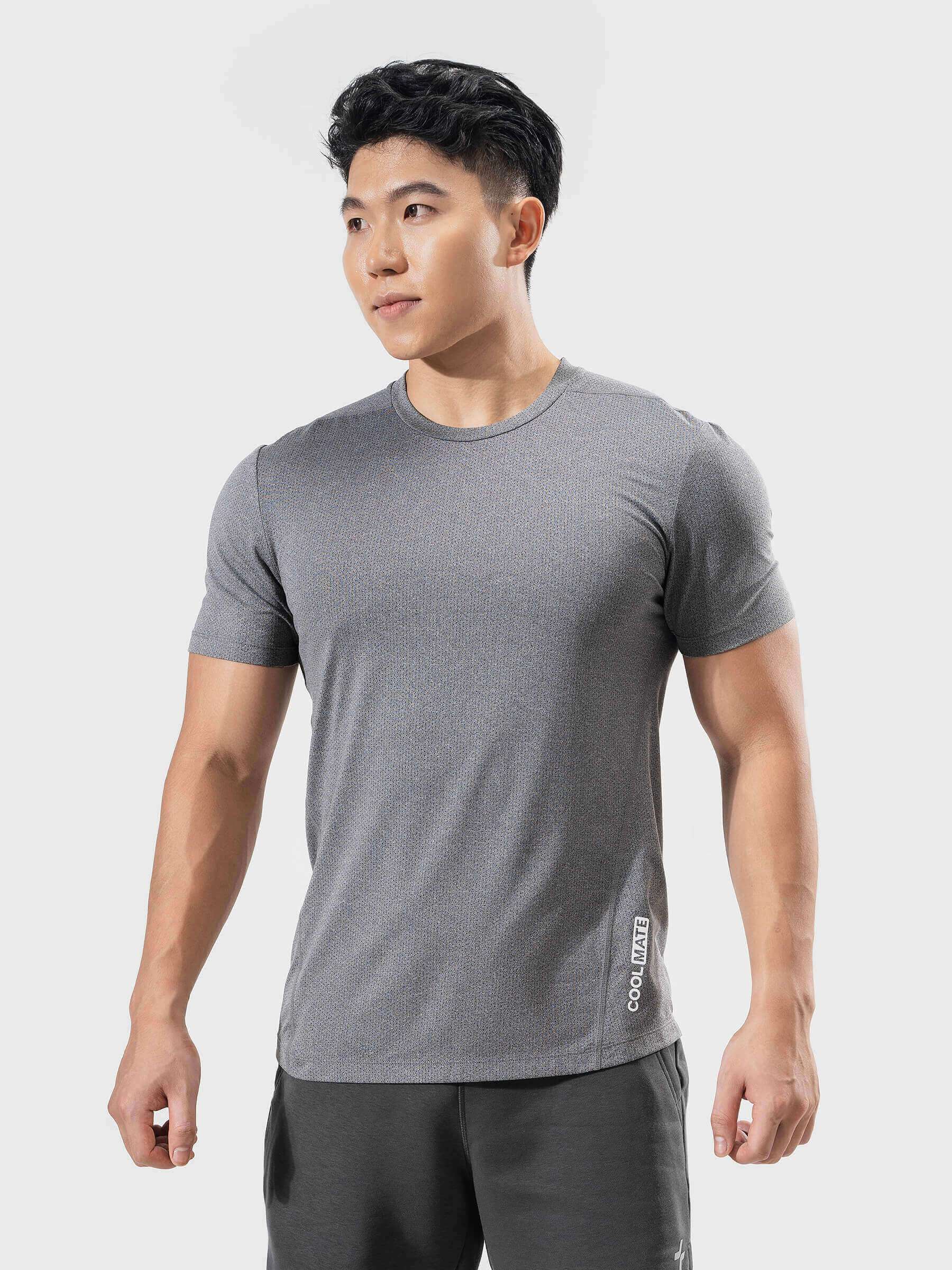 Áo Thun Gym Essentials I