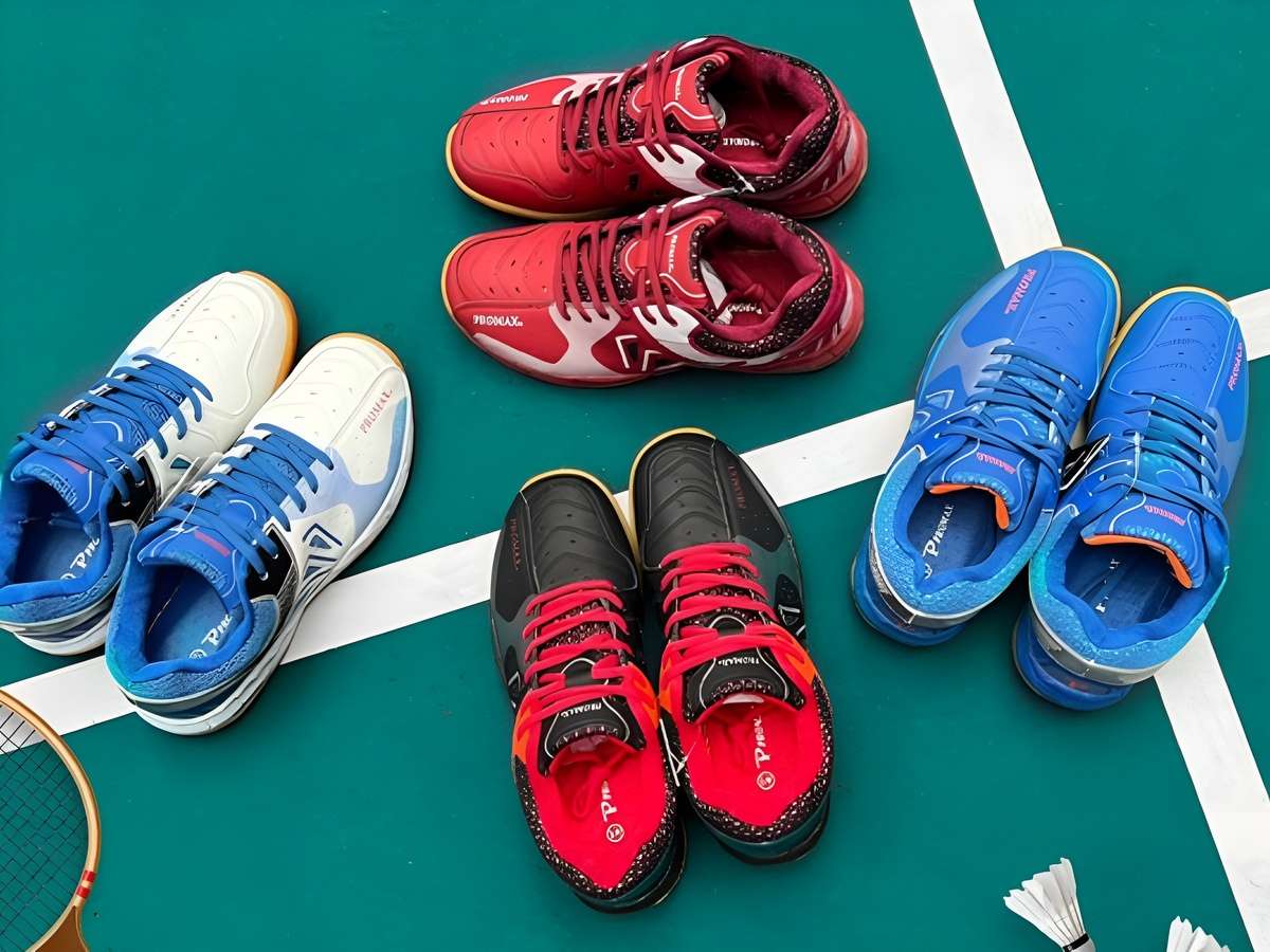 Chất liệu dây giày nào là tốt nhất?