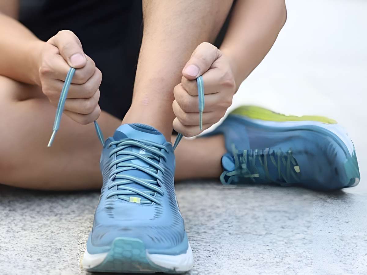 Mẹo nhỏ giúp dây giày của bạn luôn bền đẹp và không tuột