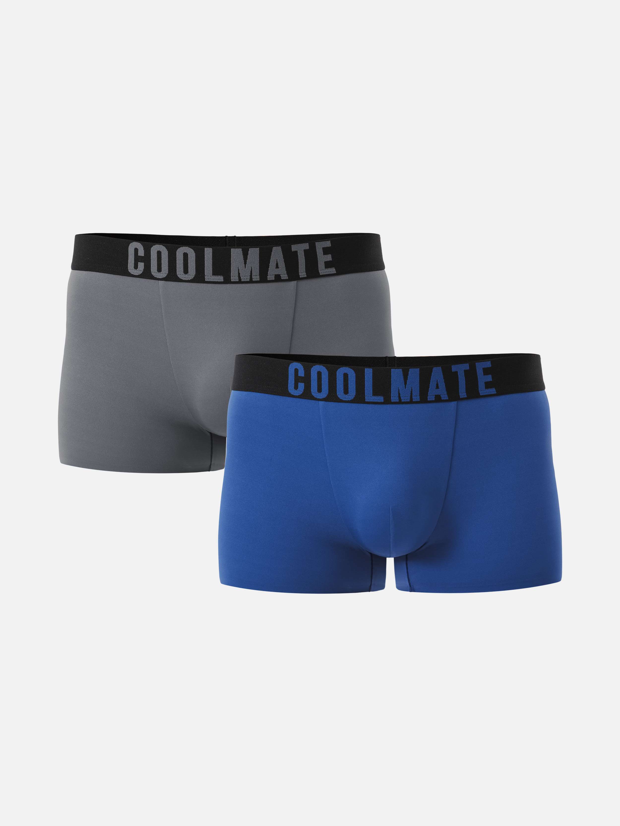 Combo 2 Quần Lót Nam Trunk Ice Cooling Premium