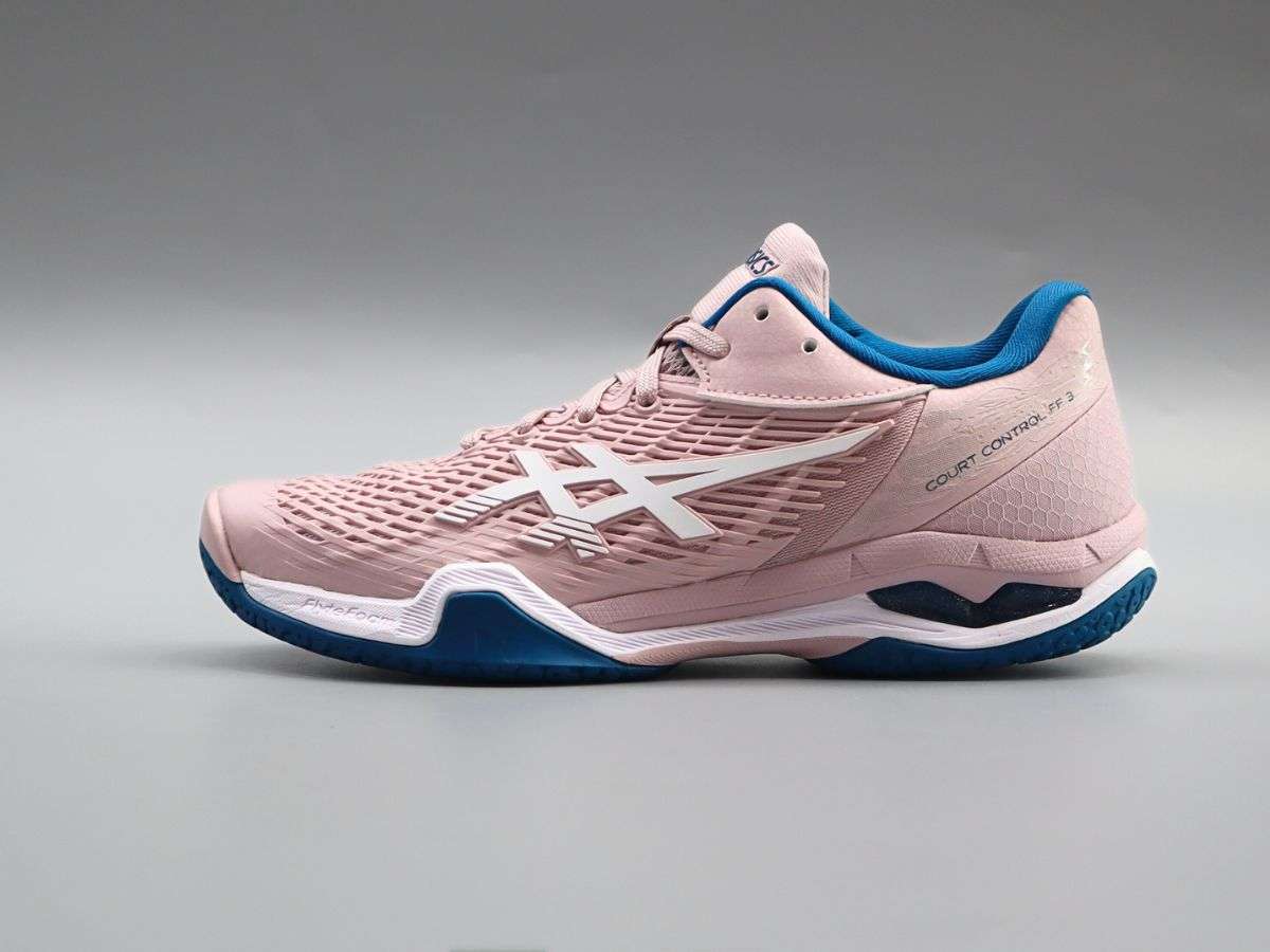 Giày cầu lông Asics Court Control FF