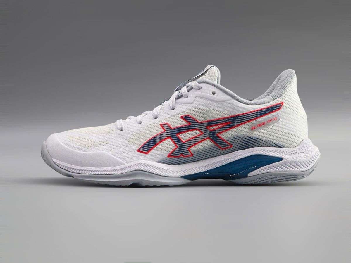Giày cầu lông Asics Blade FF