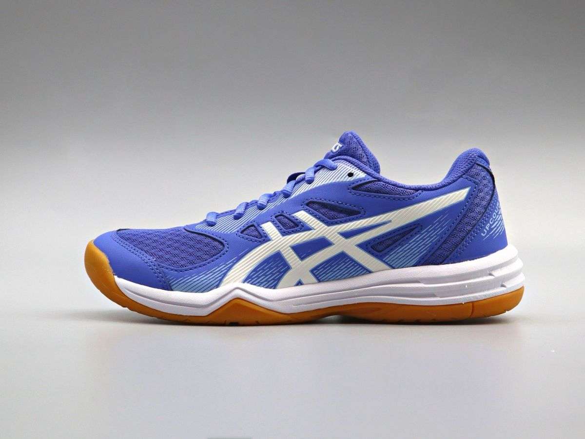 Giày cầu lông Asics Upcourt 5