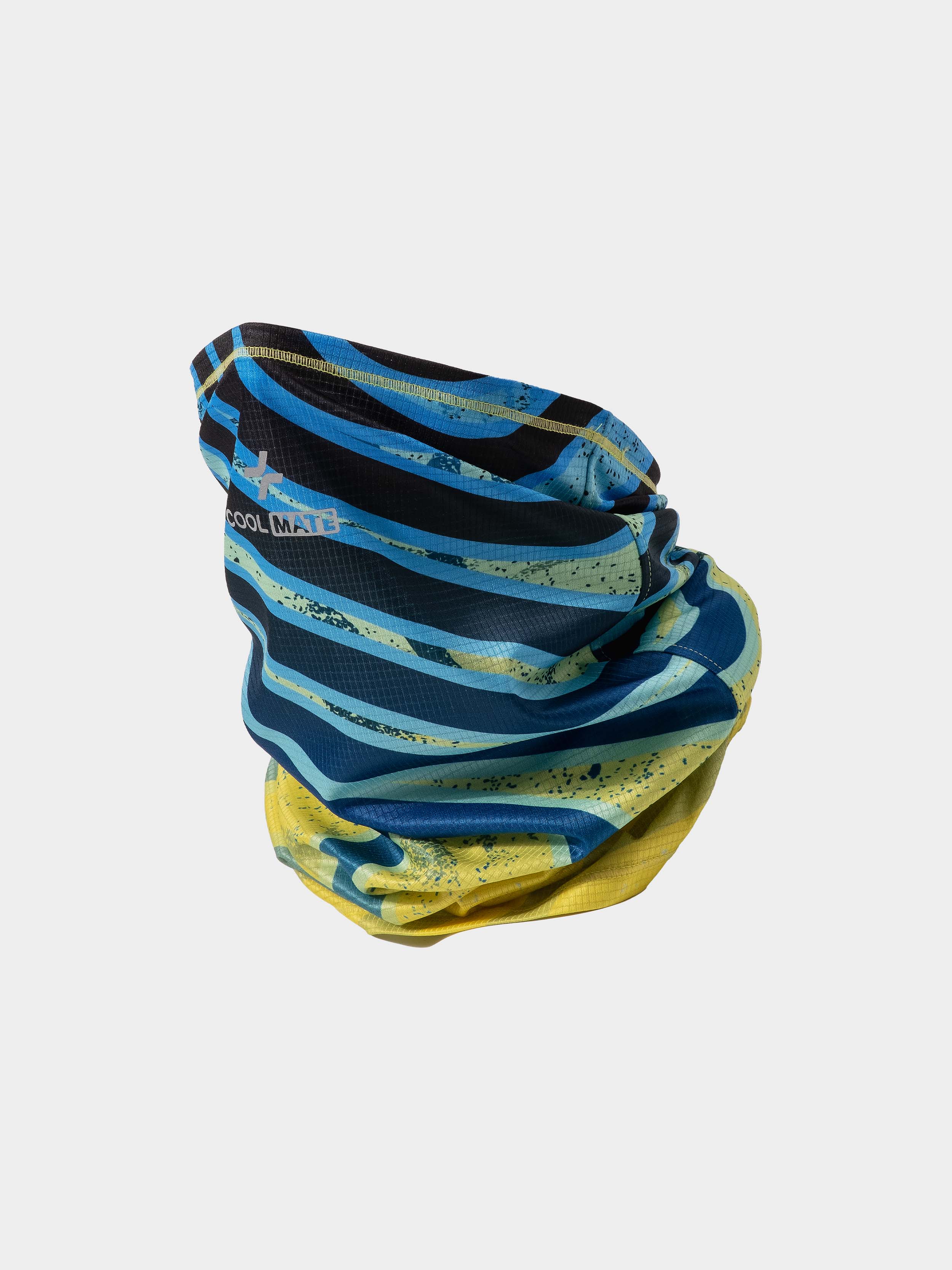 Gaiter chạy bộ đa năng Graphic Tropical