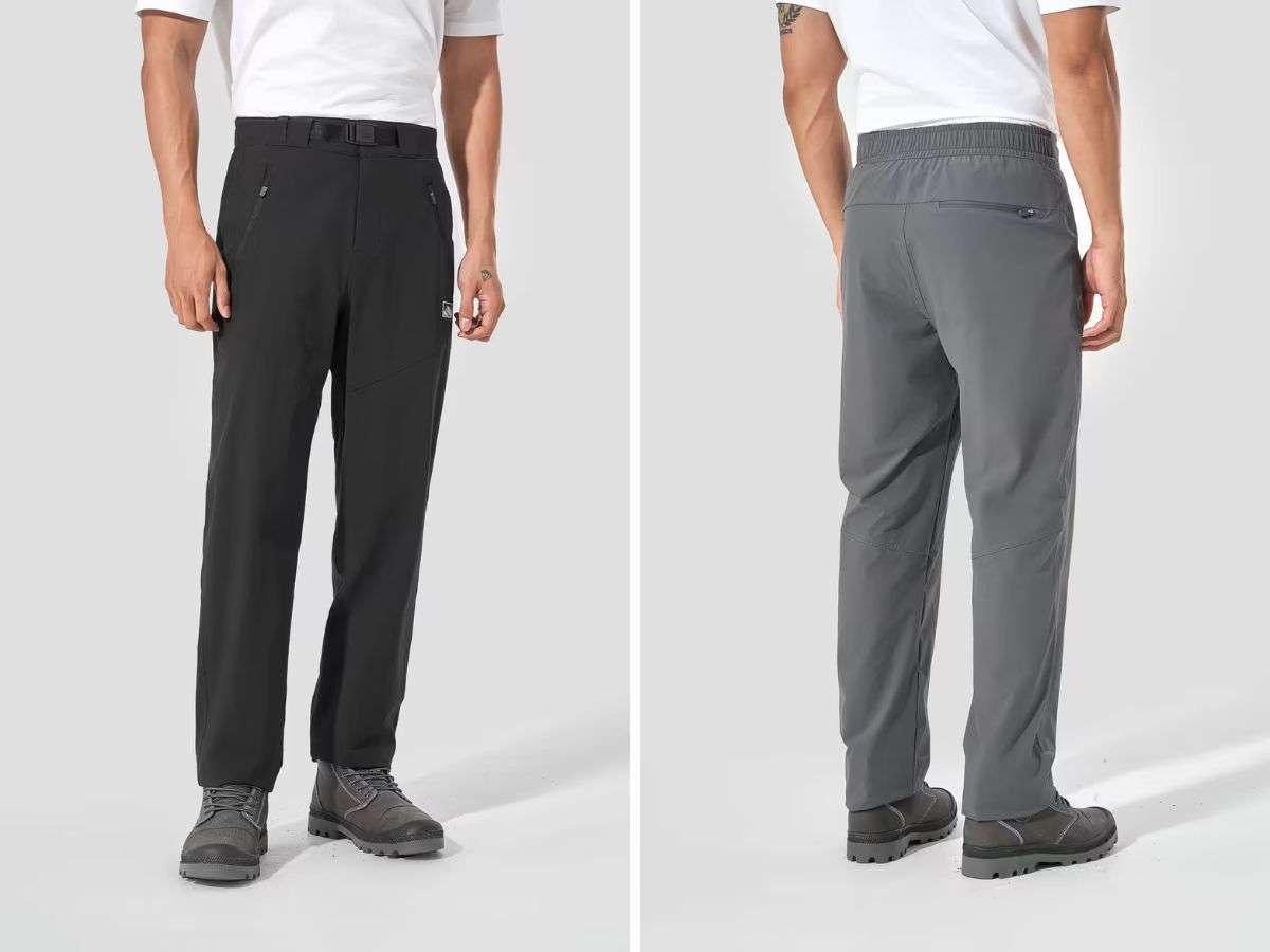 Sản phẩm Quần dài Outdoor Function Pants