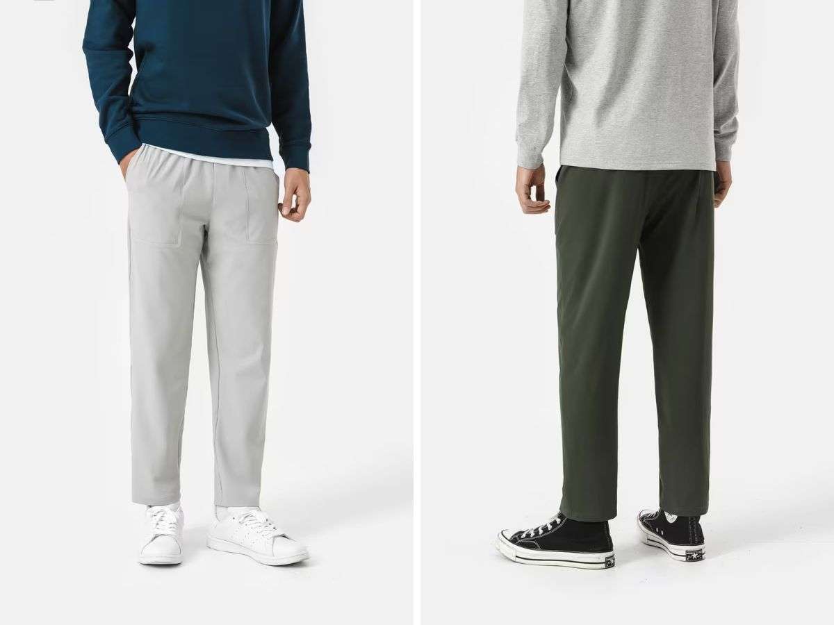 Sản phẩm Quần dài nam ECC Ripstop Pants
