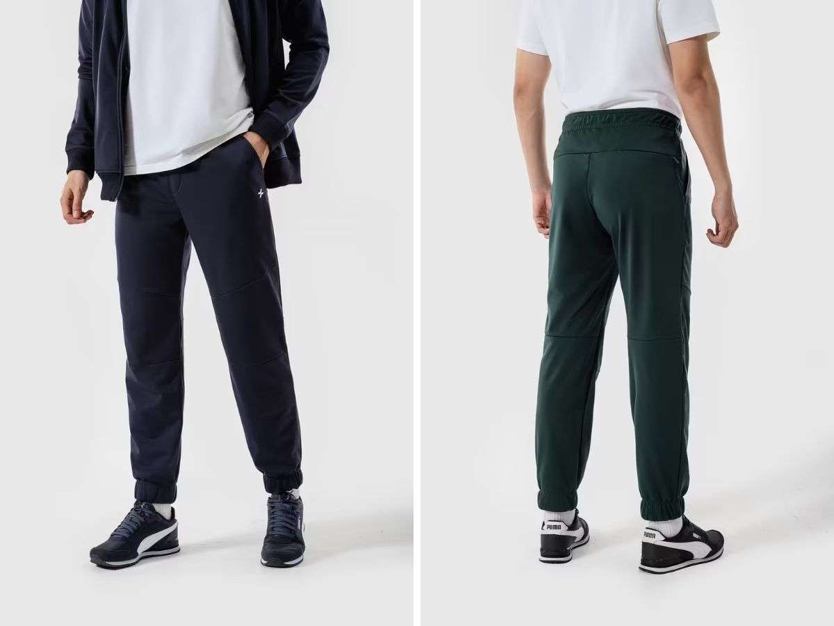 Sản phẩm Quần Jogger thể thao Track Pants Essential