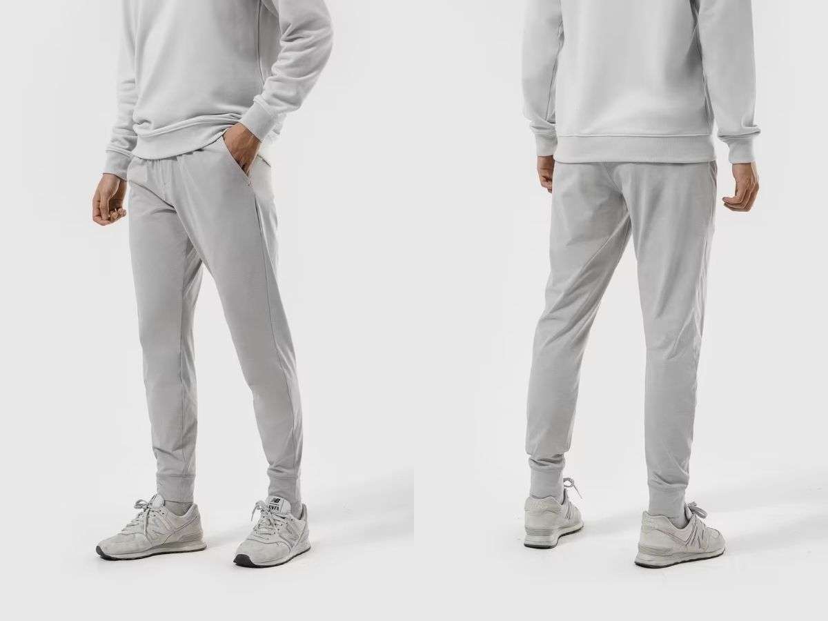 Quần Jogger Excool
