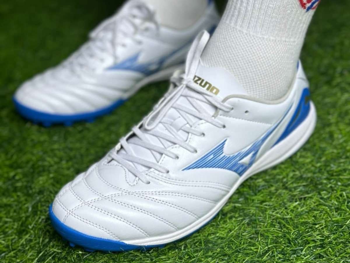 Cách giữ giày Mizuno luôn bền, đẹp như mới