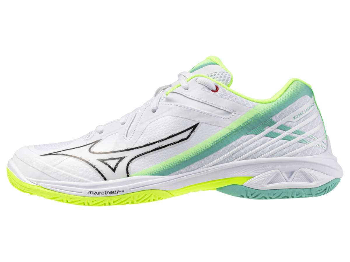 Giày Mizuno sở hữu thiết kế và phong cách độc quyền