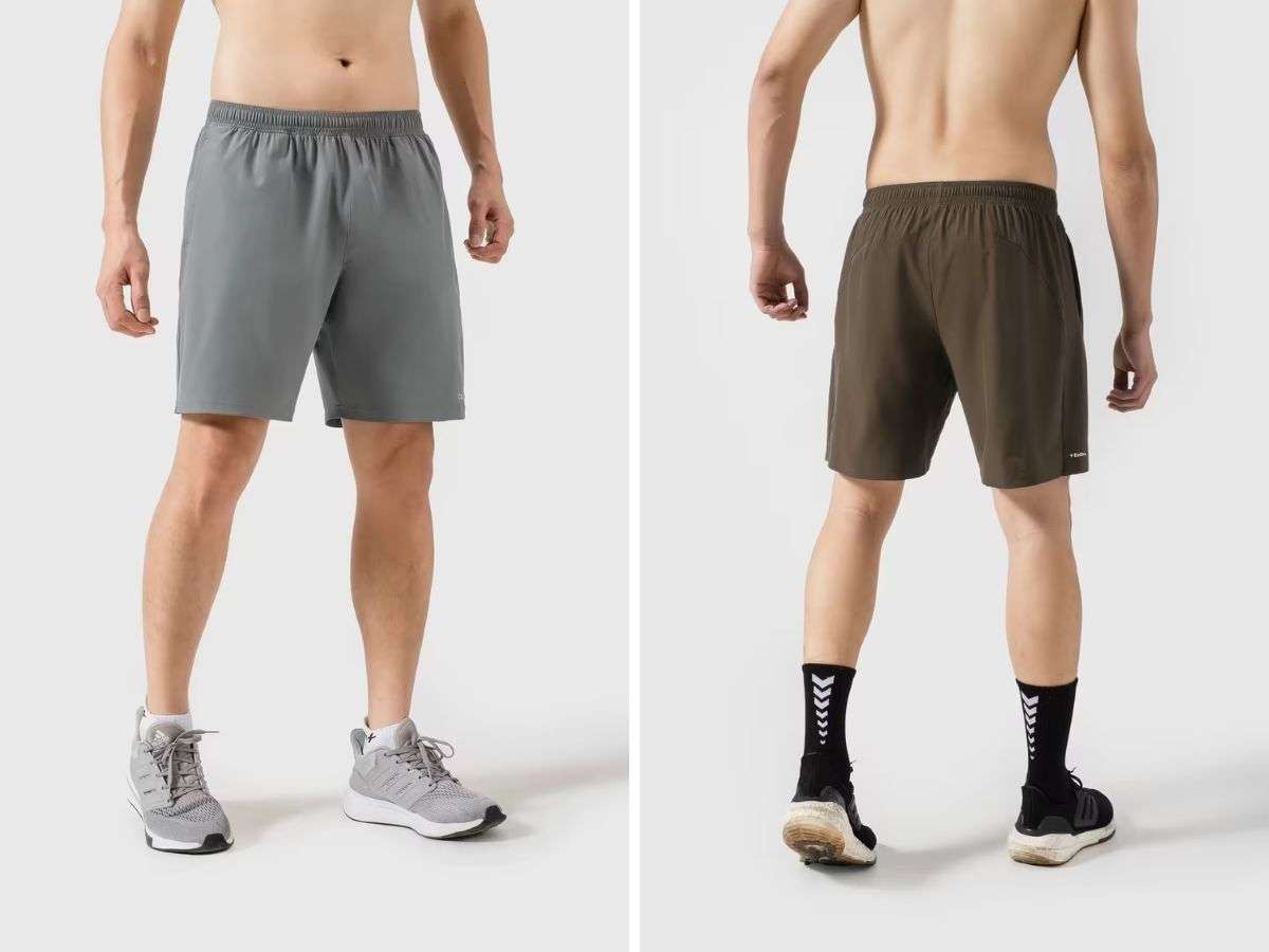 Sản phẩm Quần Shorts thể thao 7 inch đa năng