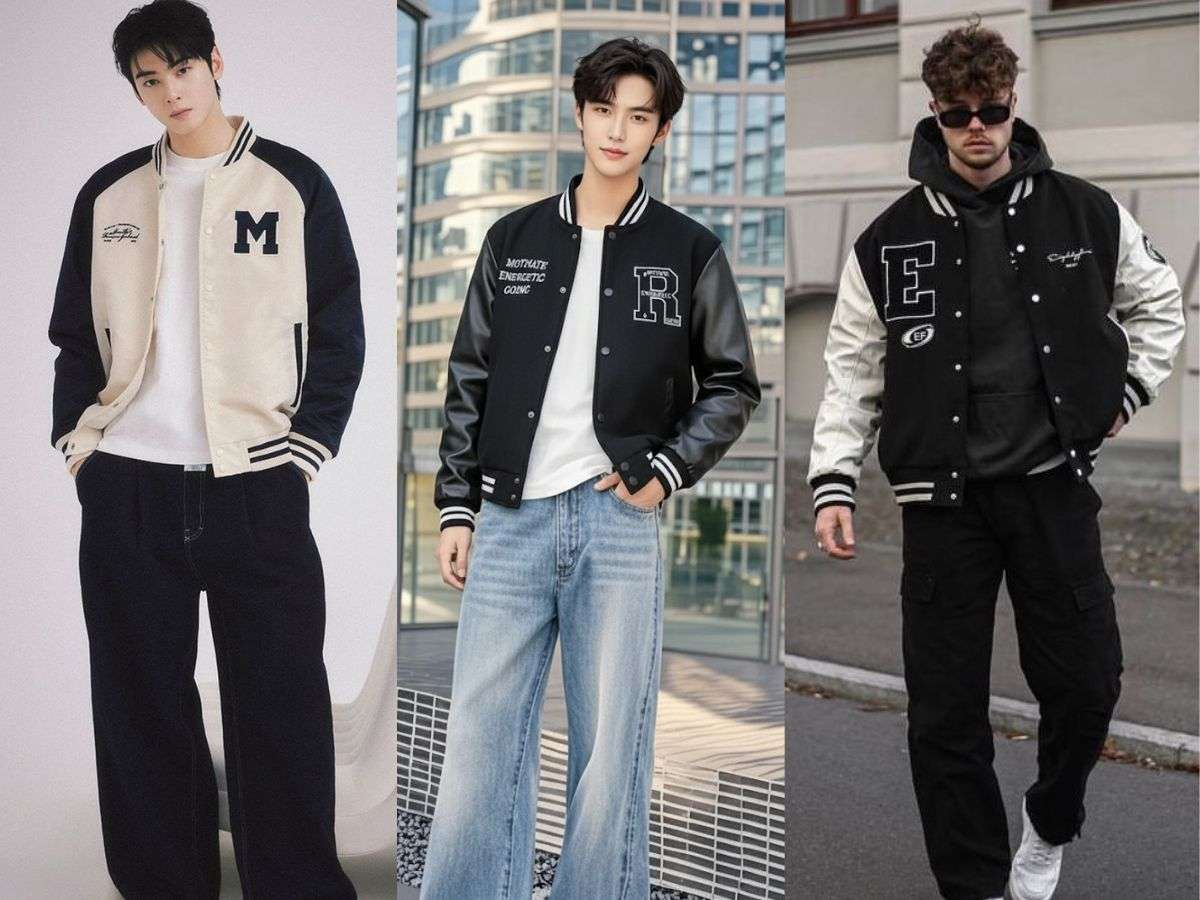 Sự khác biệt về chất liệu tạo nên phong cách và trải nghiệm khác nhau