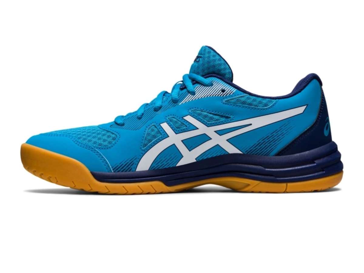 Giày bóng chuyền Asics Upcourt 5 có giá thành phải chăng