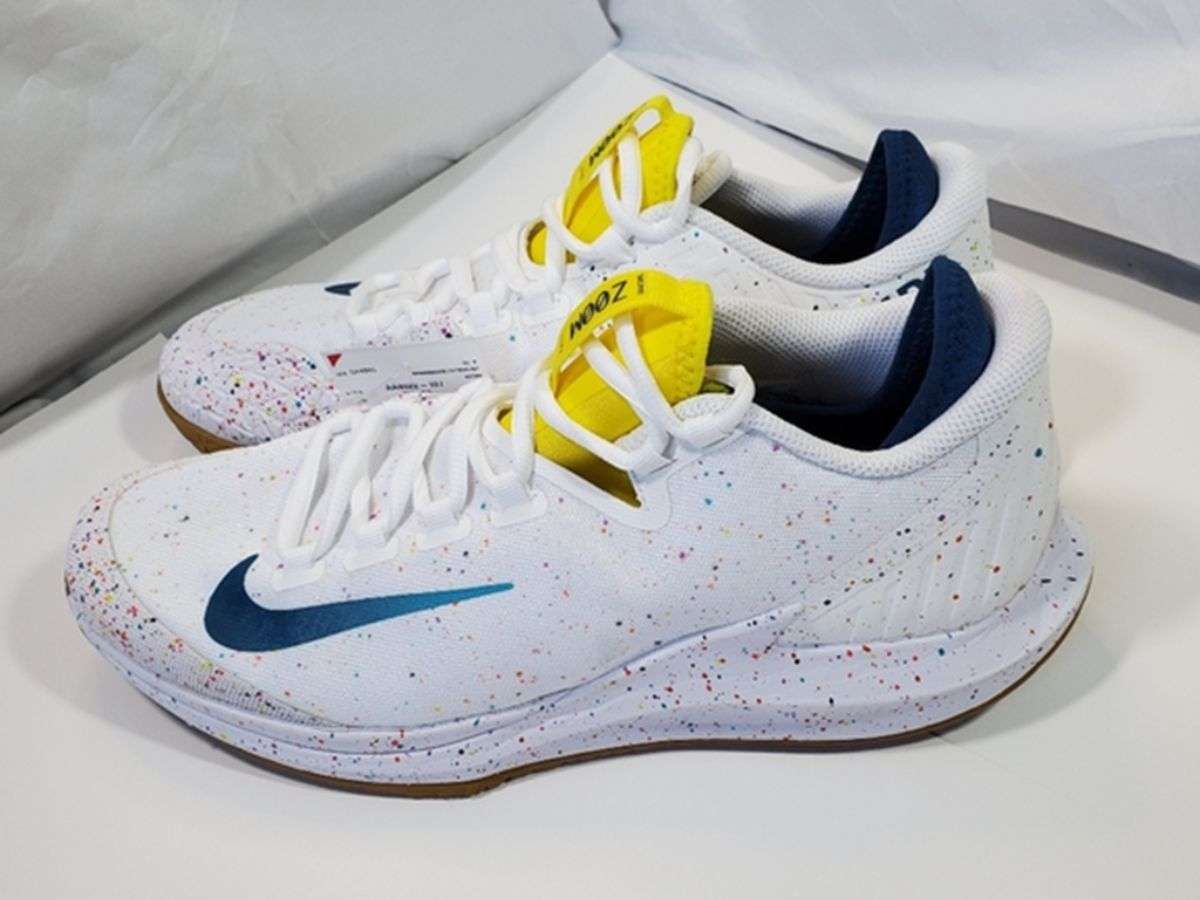 Giày cầu lông Nike Court Air Zoom Zero HC