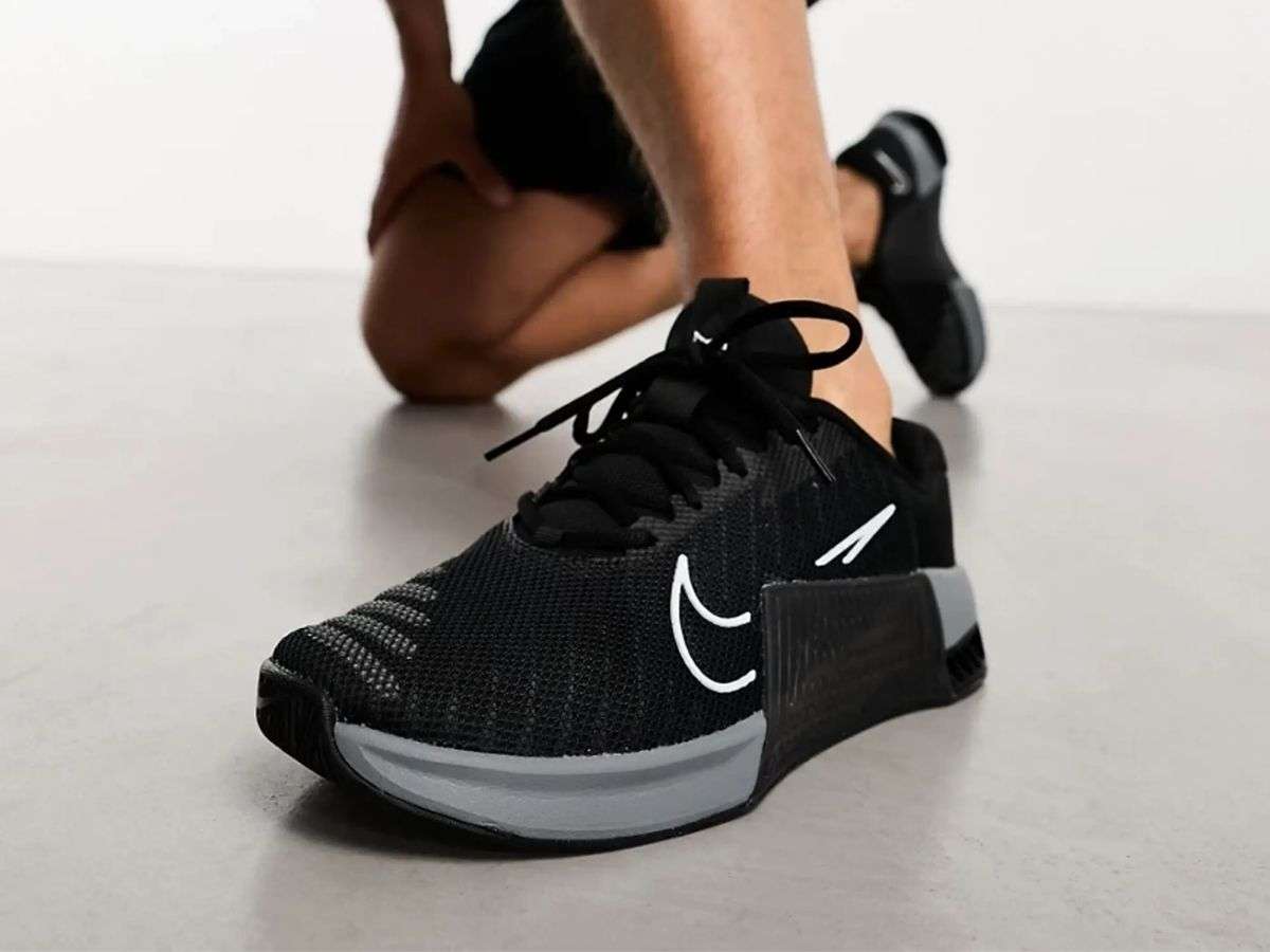 Giày cầu lông Nike Metcon 9