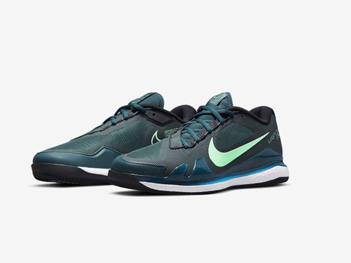 Giầy cầu lông Nike Air Zoom Vapor X