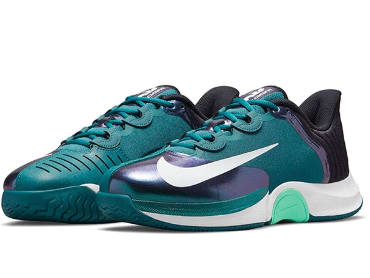 Giày cầu lông Nike Zoom GP Turbo