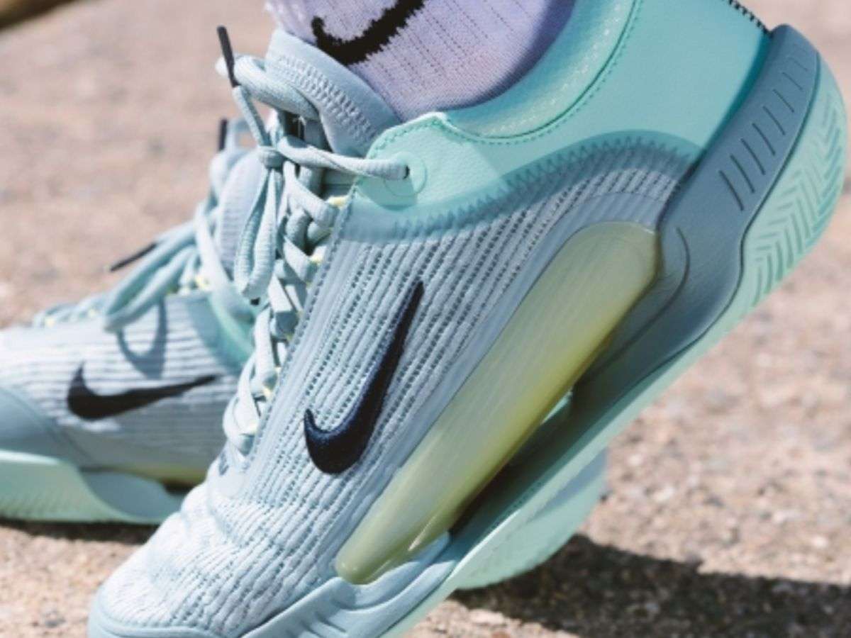 Giày cầu lông Nike Court Zoom NXT