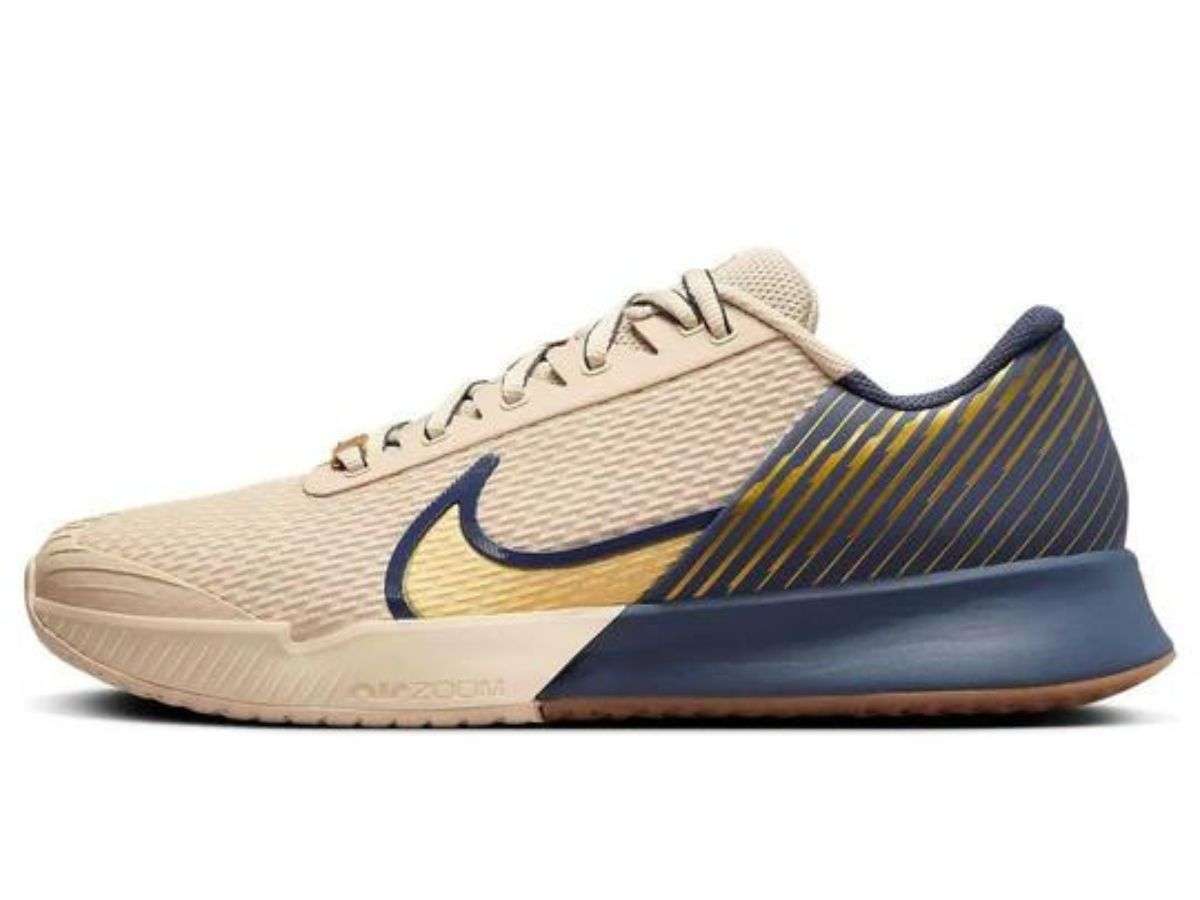 Giày cầu lông Nike Air Zoom GP II