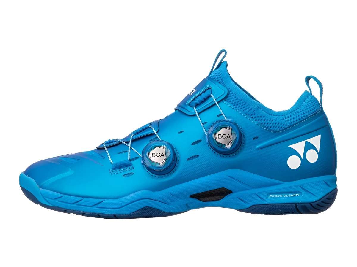 Yonex Power Cushion Infinity 2 – Công nghệ BOA Fit System: Nâng tầm cá nhân hóa