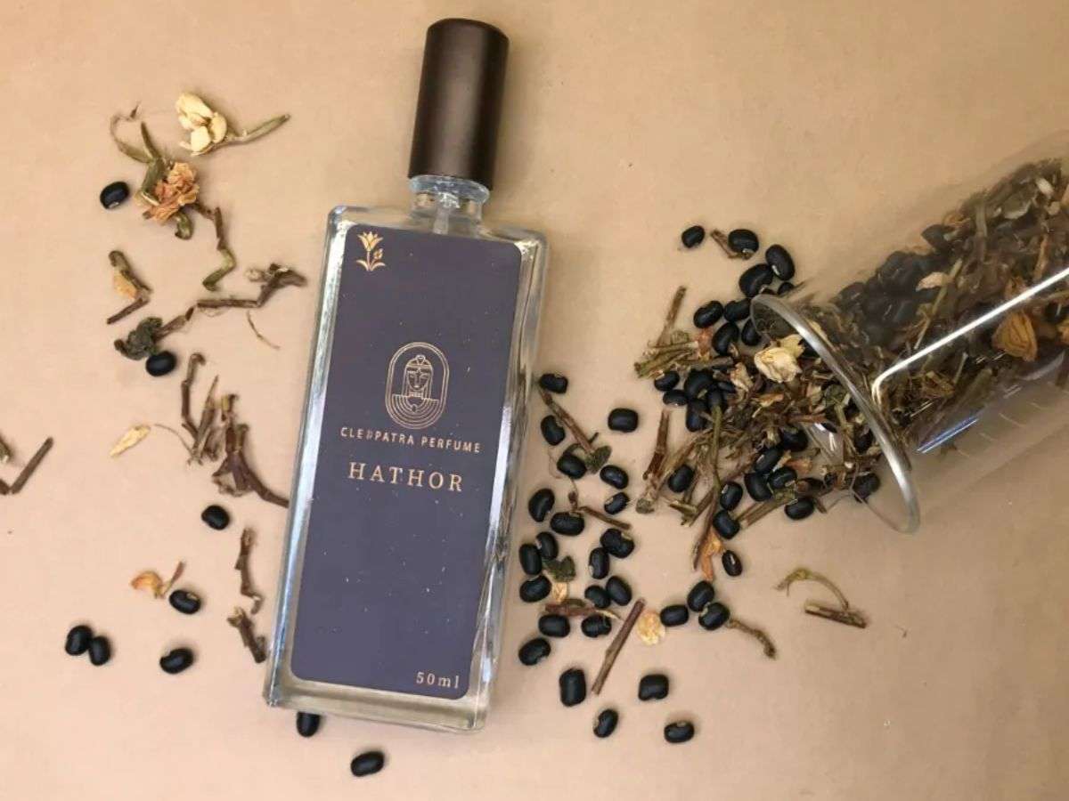 Nước hoa local brand Việt được yêu thích bởi mùi hương độc đáo