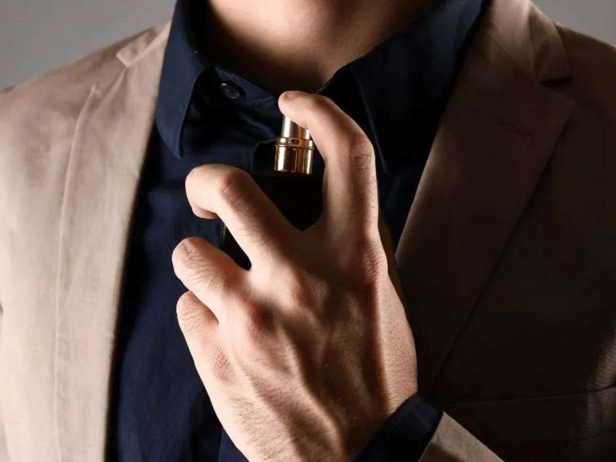 Chọn nước hoa phù hợp phong cách cá nhân