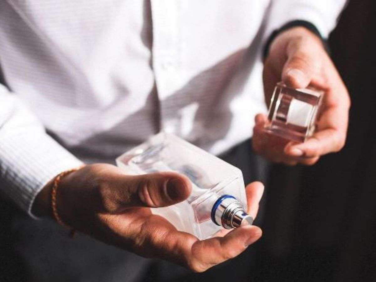 Nước hoa local brand có mùi hương phù hợp với khí hậu Việt Nam