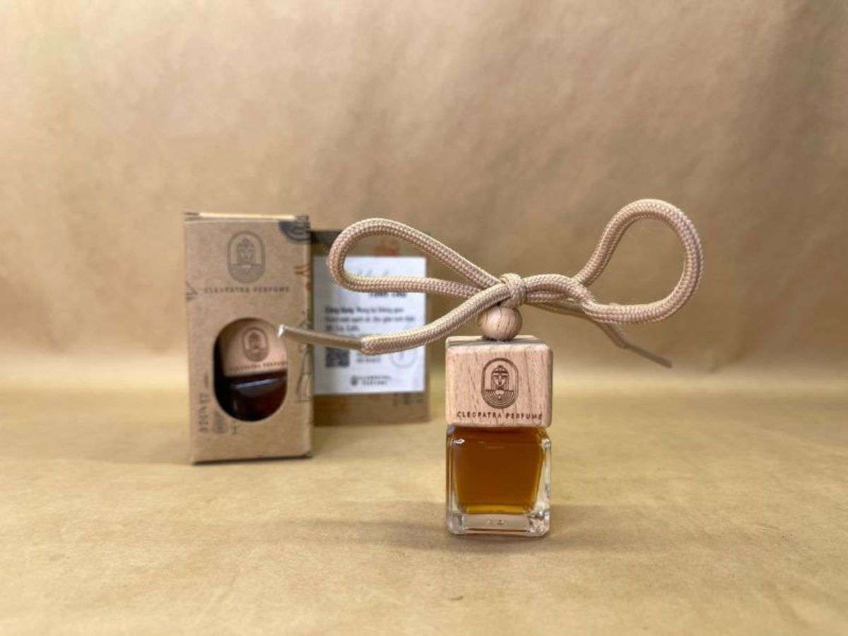Nước hoa local brand nam có giá cả hợp lý
