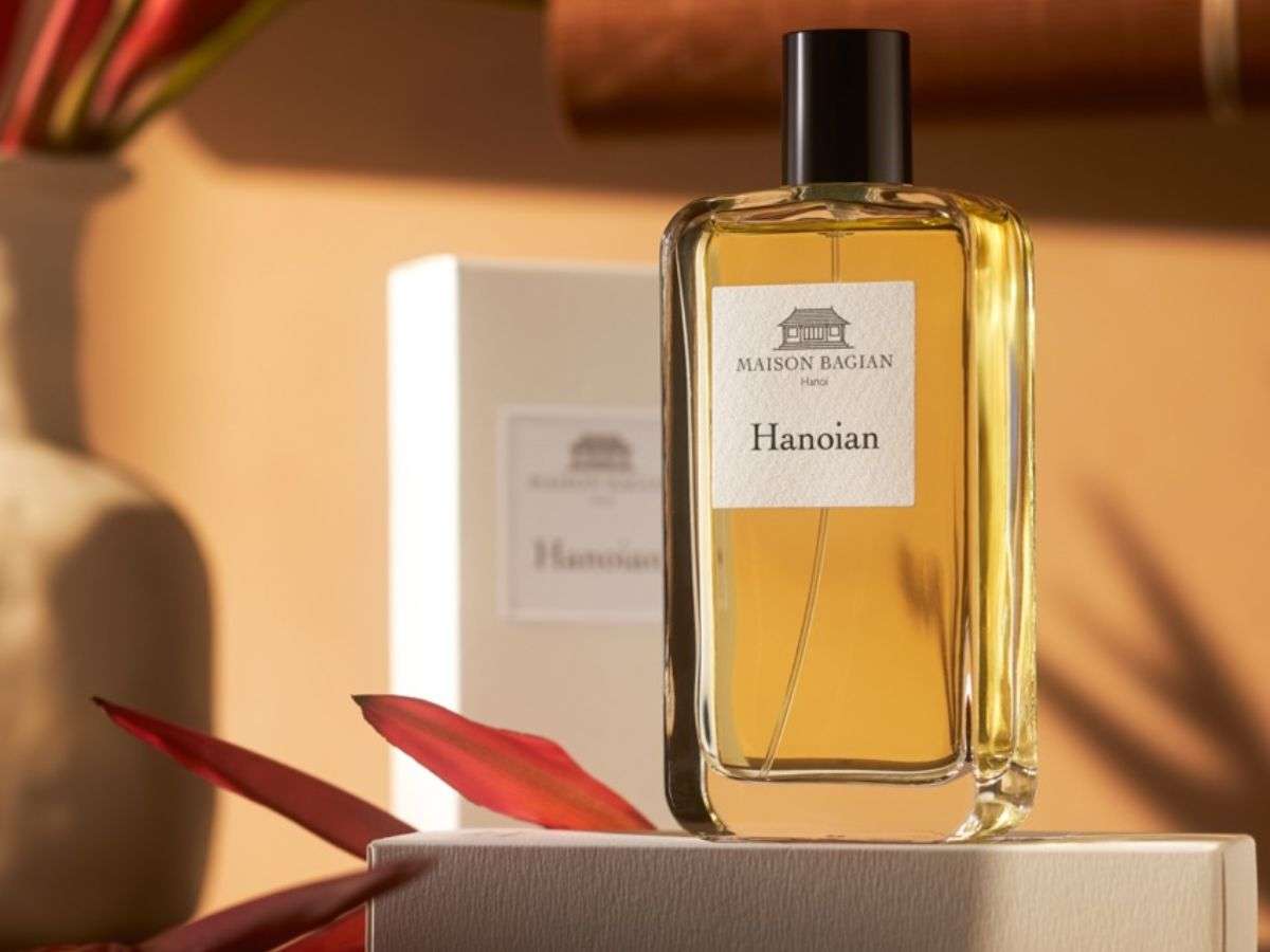 Nước hoa local brand nam Maison Bagian