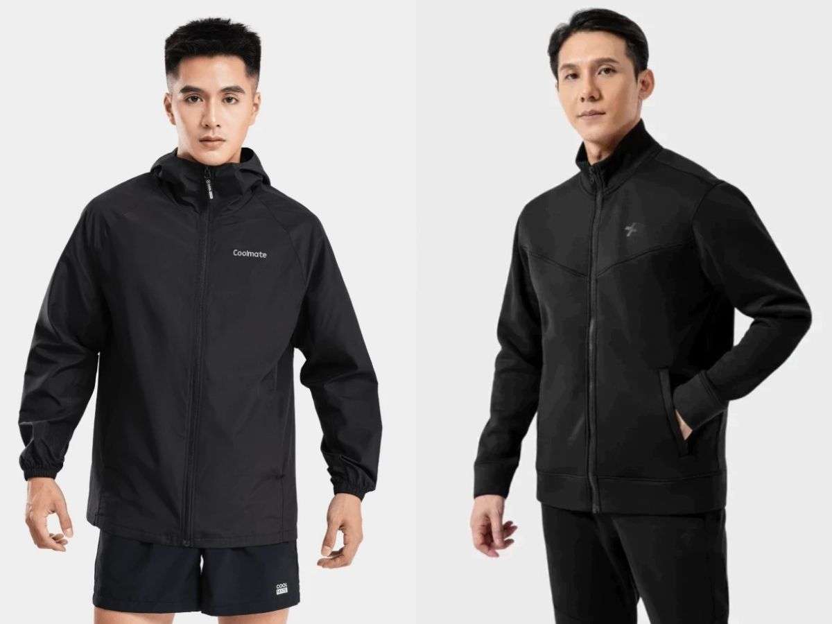 Xác định mục đích sử dụng áo khoác