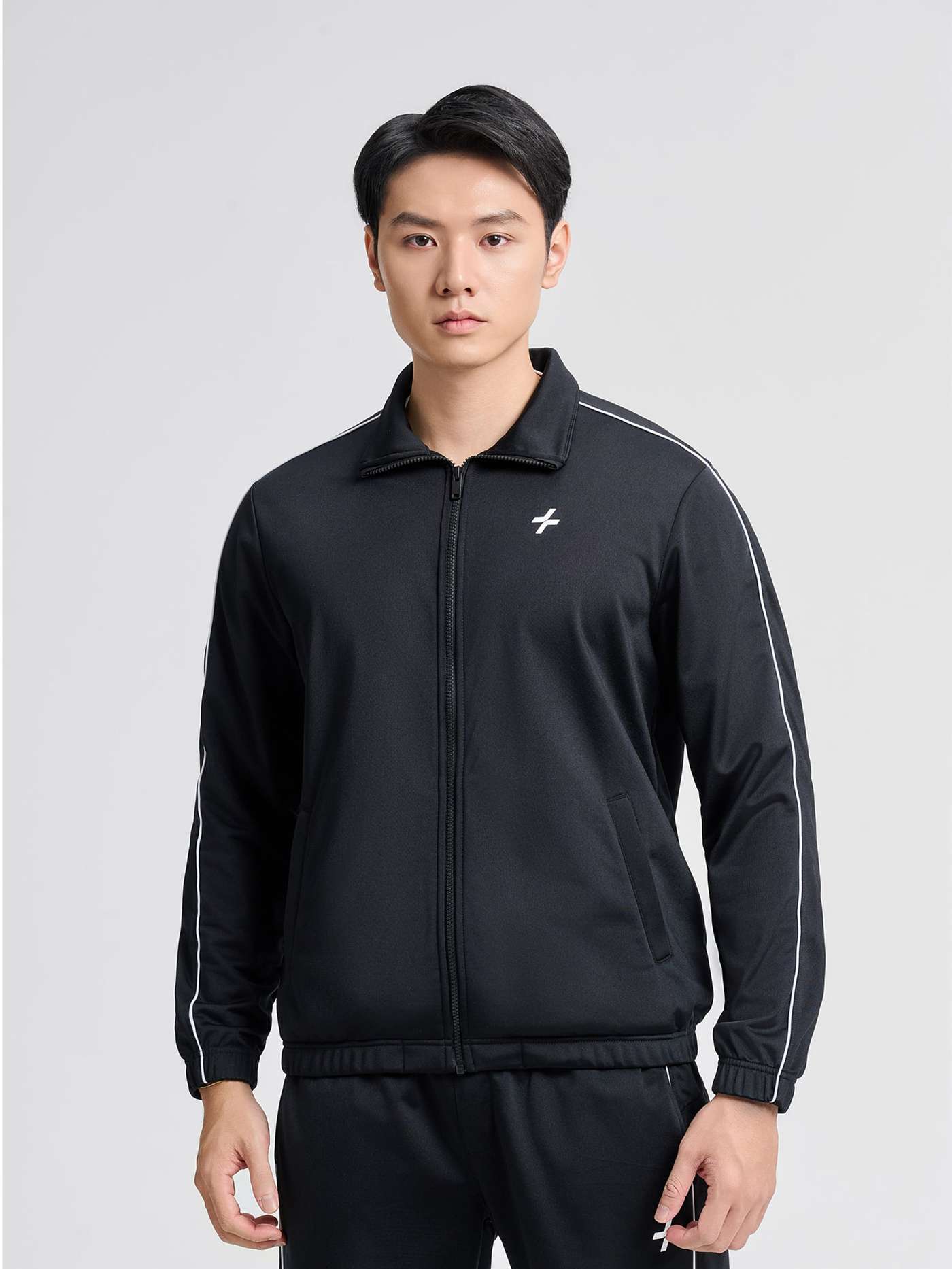 Áo khoác thể thao nam Flexline Active - undefined