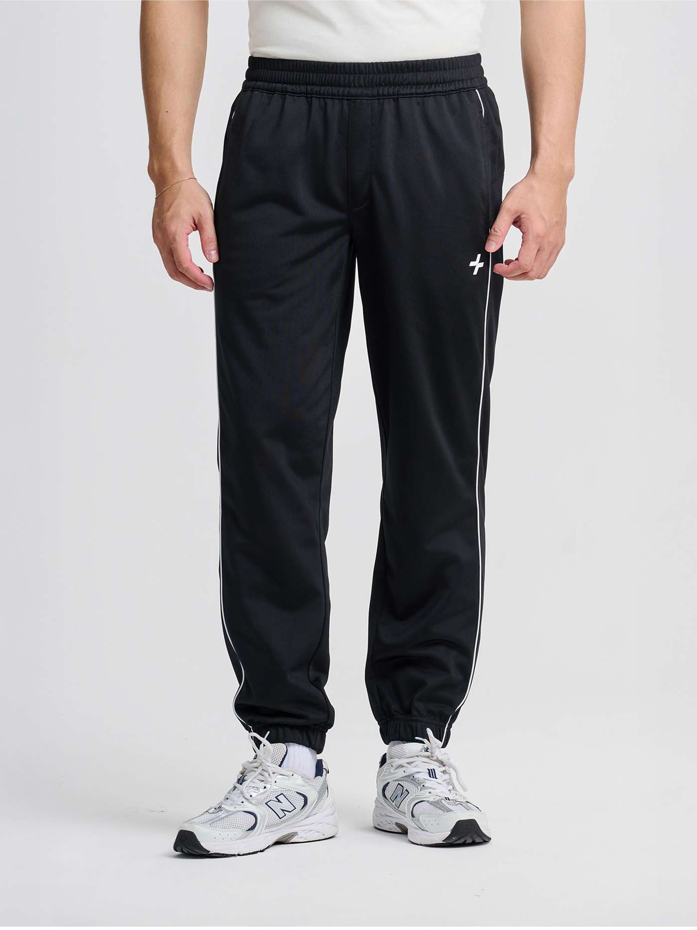 Quần joggers thể thao nam Flexline Active - undefined
