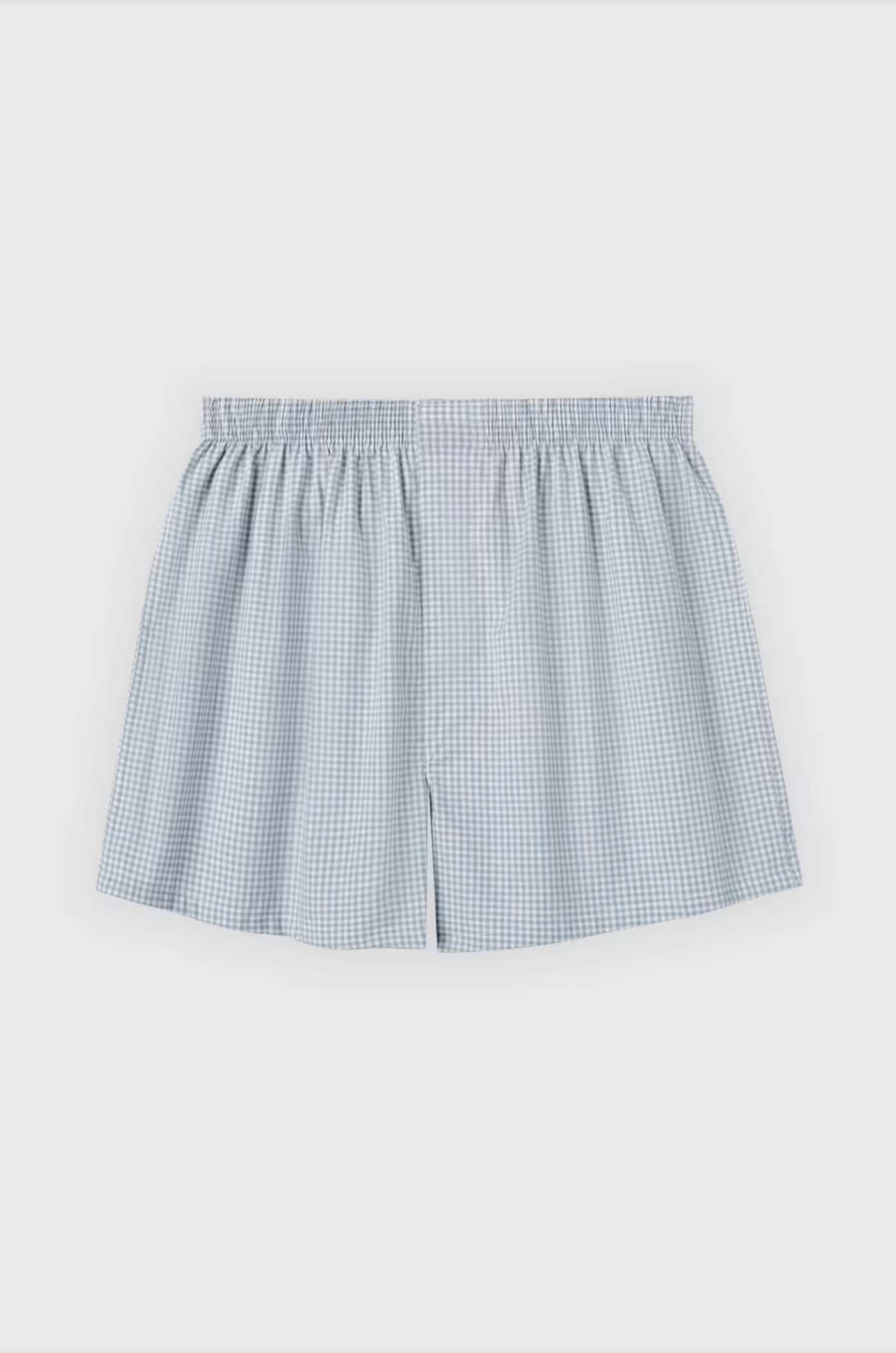 Quần Shorts Nam Mặc Nhà - undefined