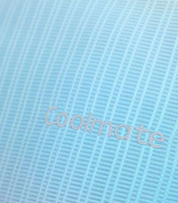 Mesh Jacquard SPACE 3D