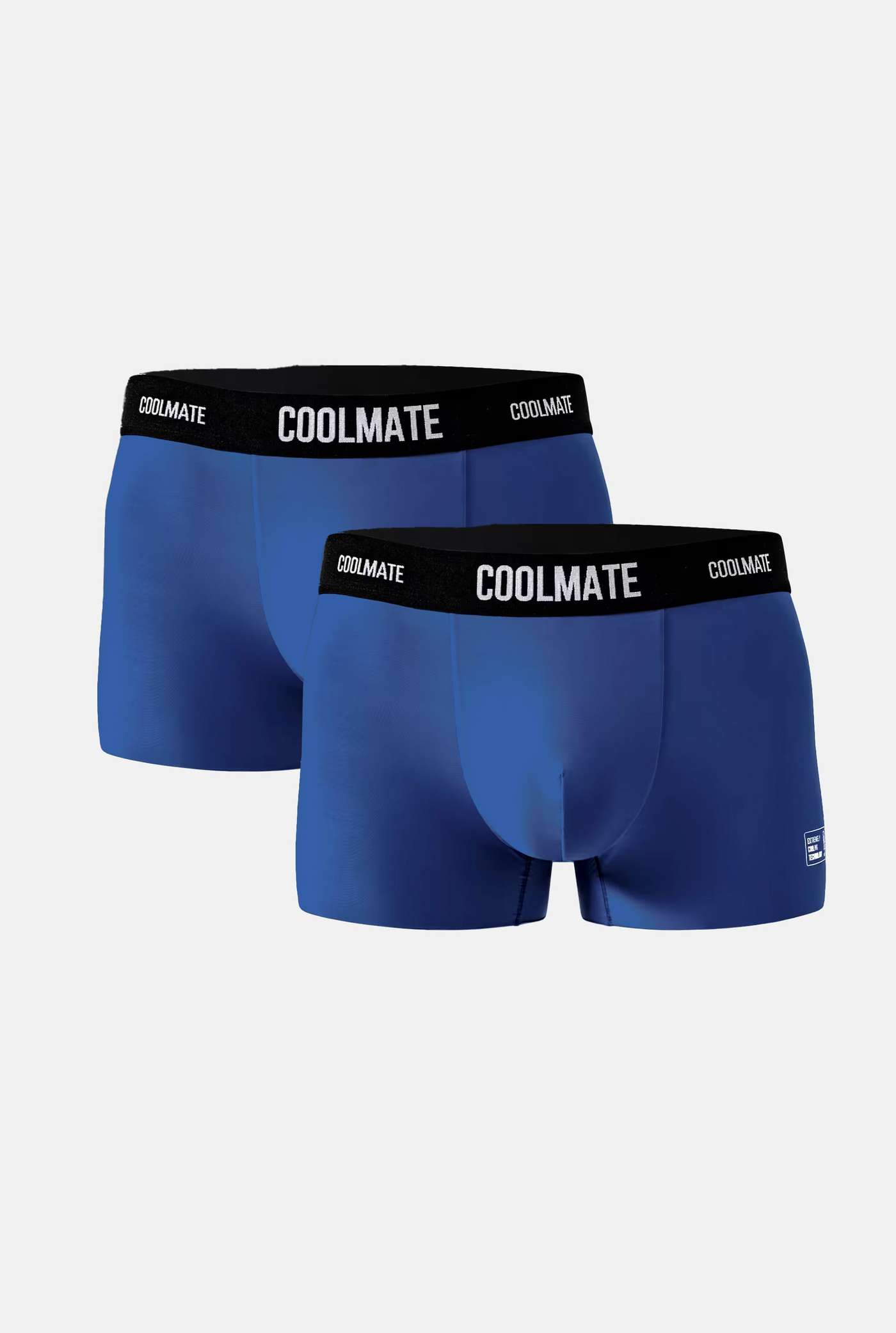 Combo 2 Quần Lót Nam Trunk Clean Cut - undefined