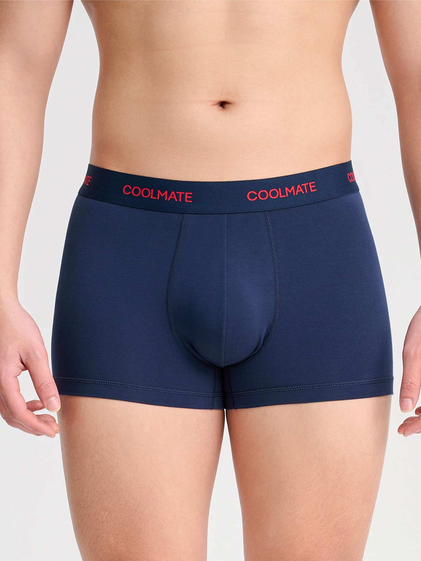 Combo 3 Quần Lót Nam Trunk Bamboo Prosper - undefined