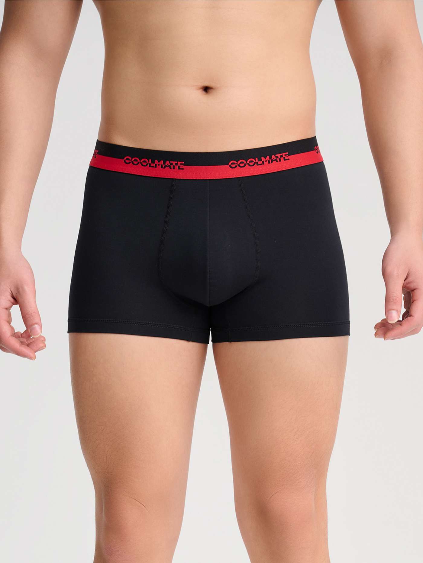 Combo 3 Quần Lót Nam Trunk Bamboo Fortune - undefined