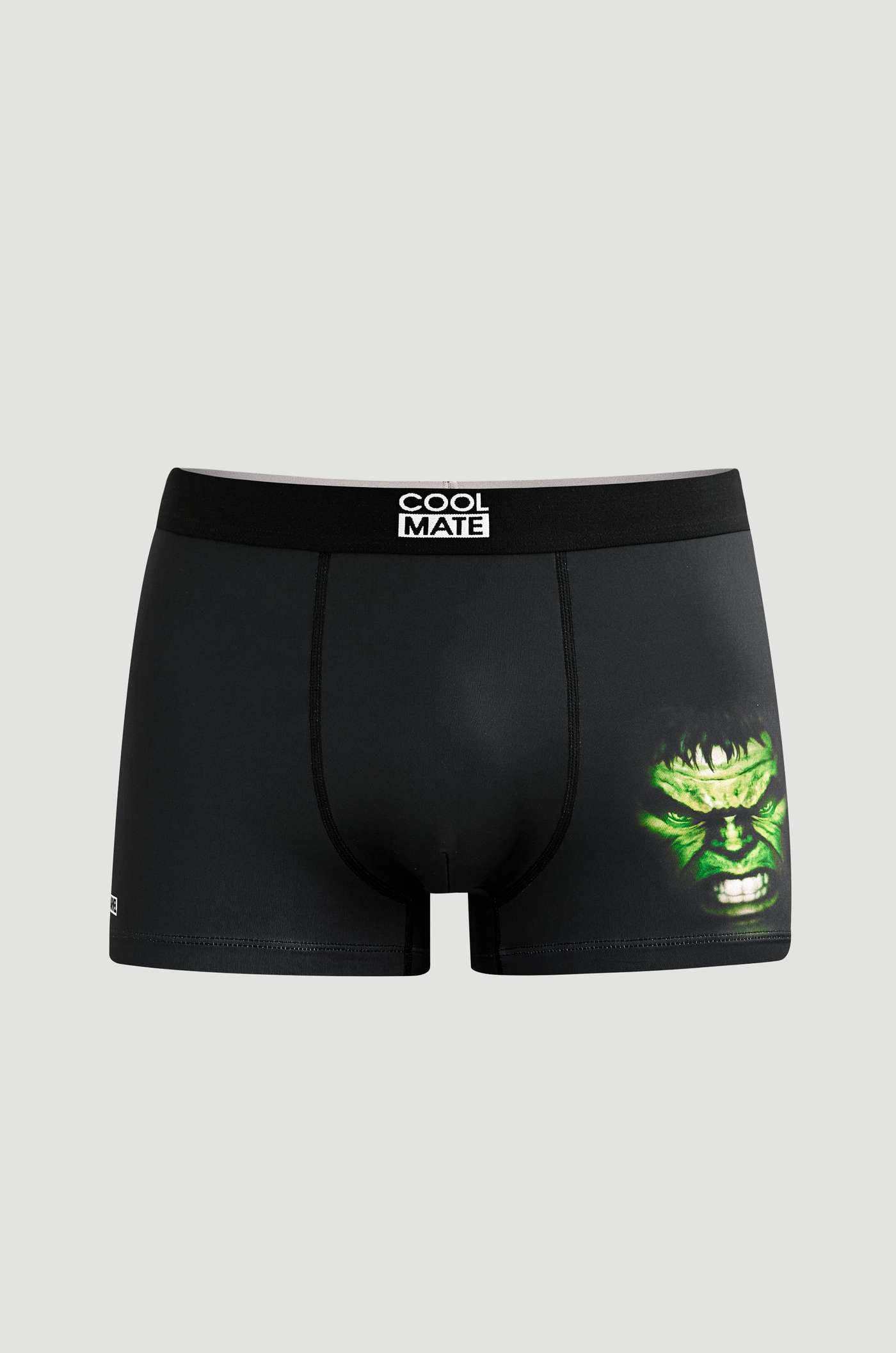 [BST Marvel] Quần Lót Nam Trunk Siêu Anh Hùng - undefined