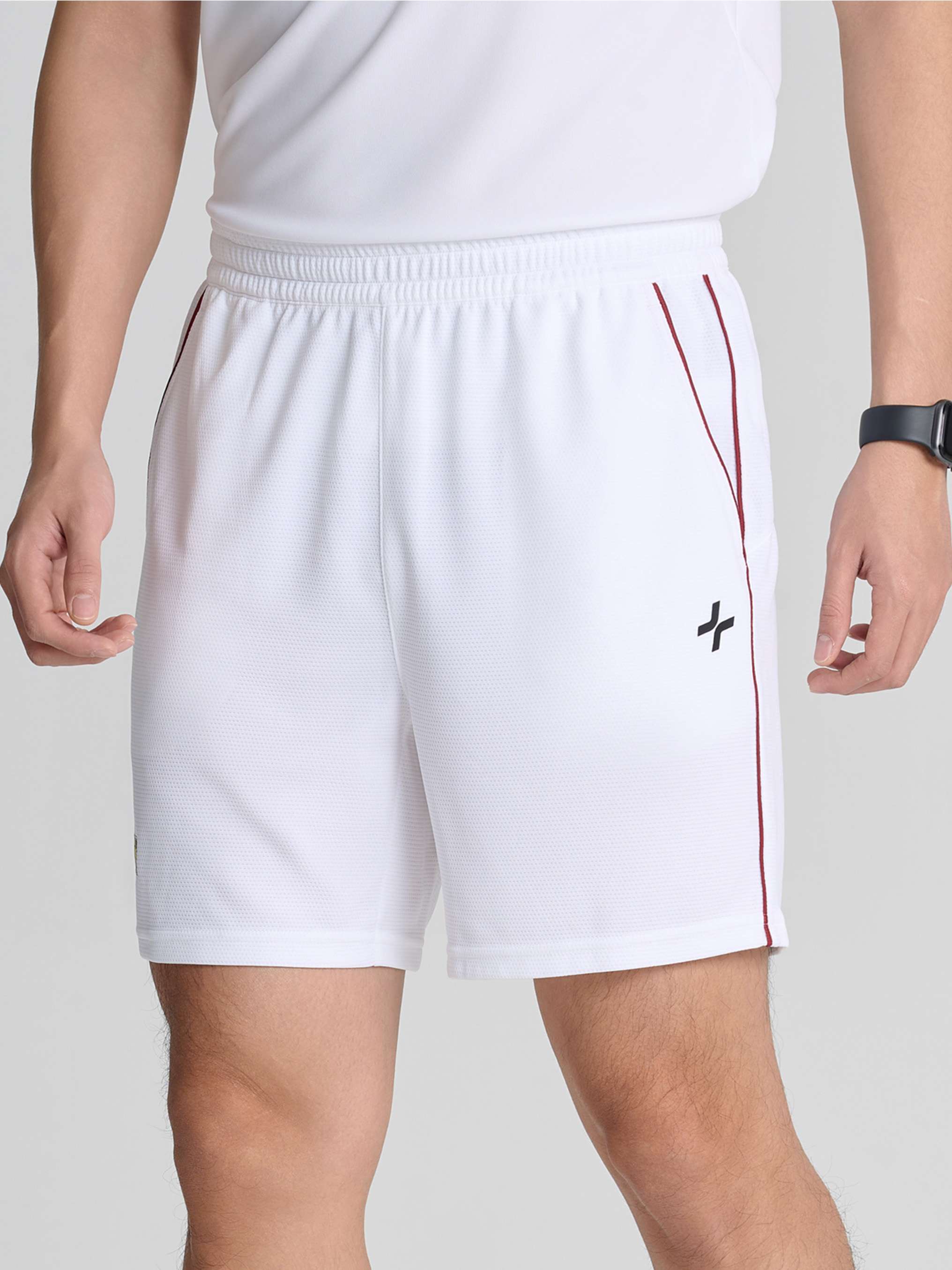 Quần shorts Pickleball Dinkshot Essentials - undefined