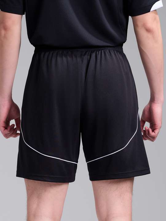 Quần shorts nam phối line Exdry Performance World Cup - undefined