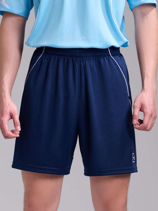 Quần shorts nam phối line Exdry Performance World Cup - undefined