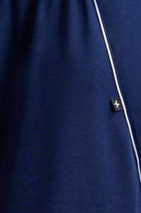 color Xanh Navy