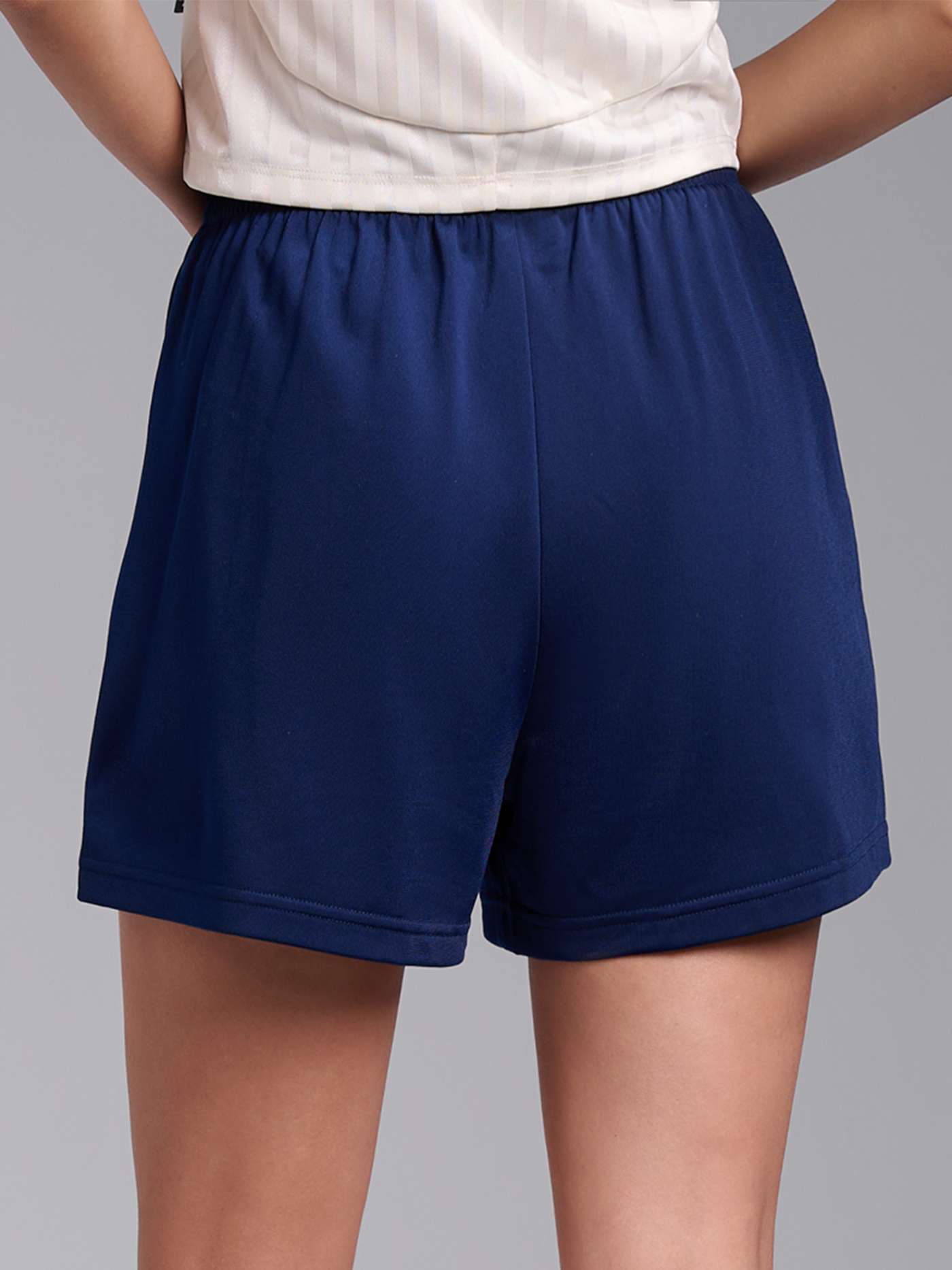Quần shorts nữ Exdry ProActive World Cup - undefined