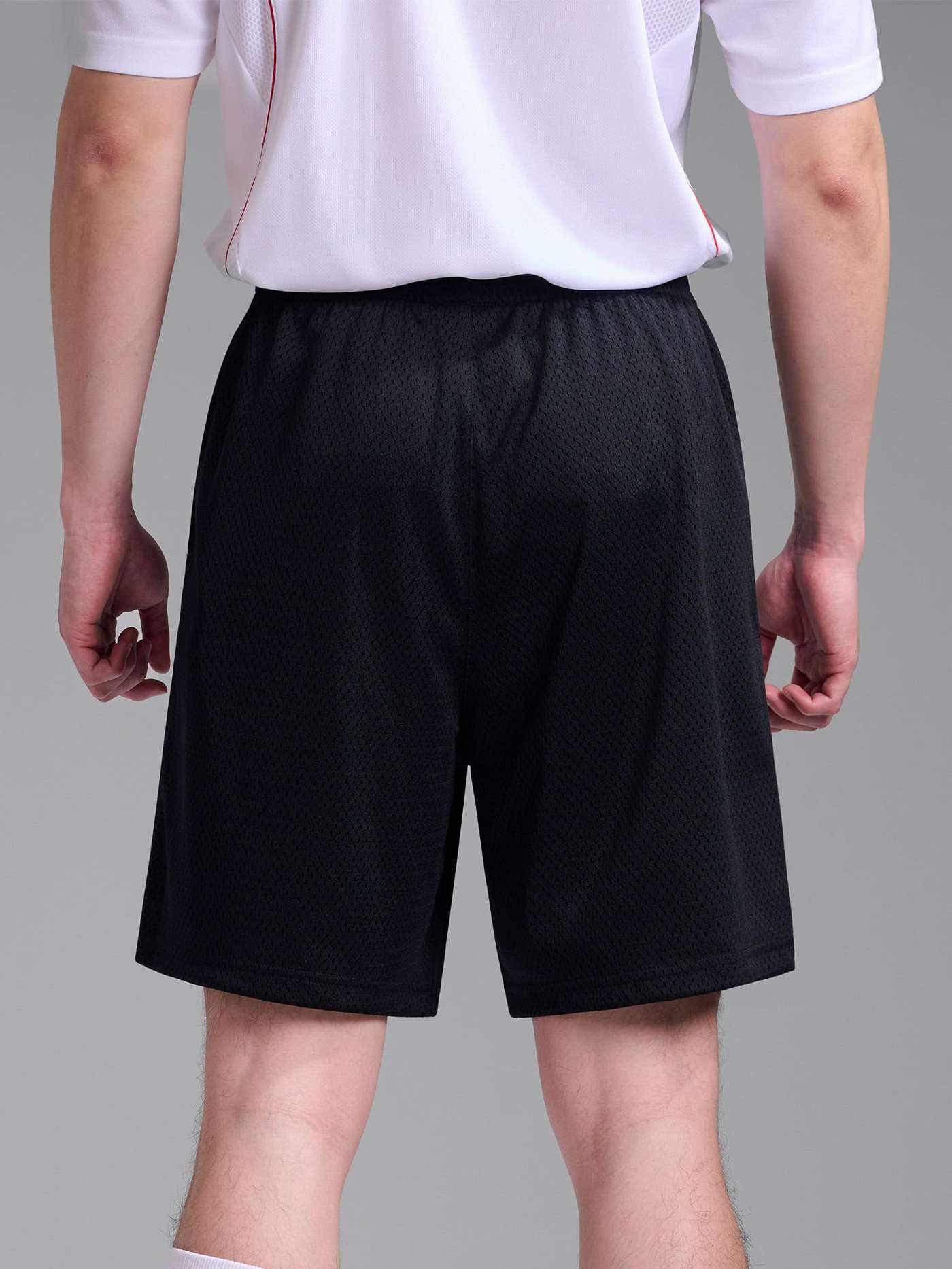Quần shorts nam Exdry ProActive World Cup - undefined