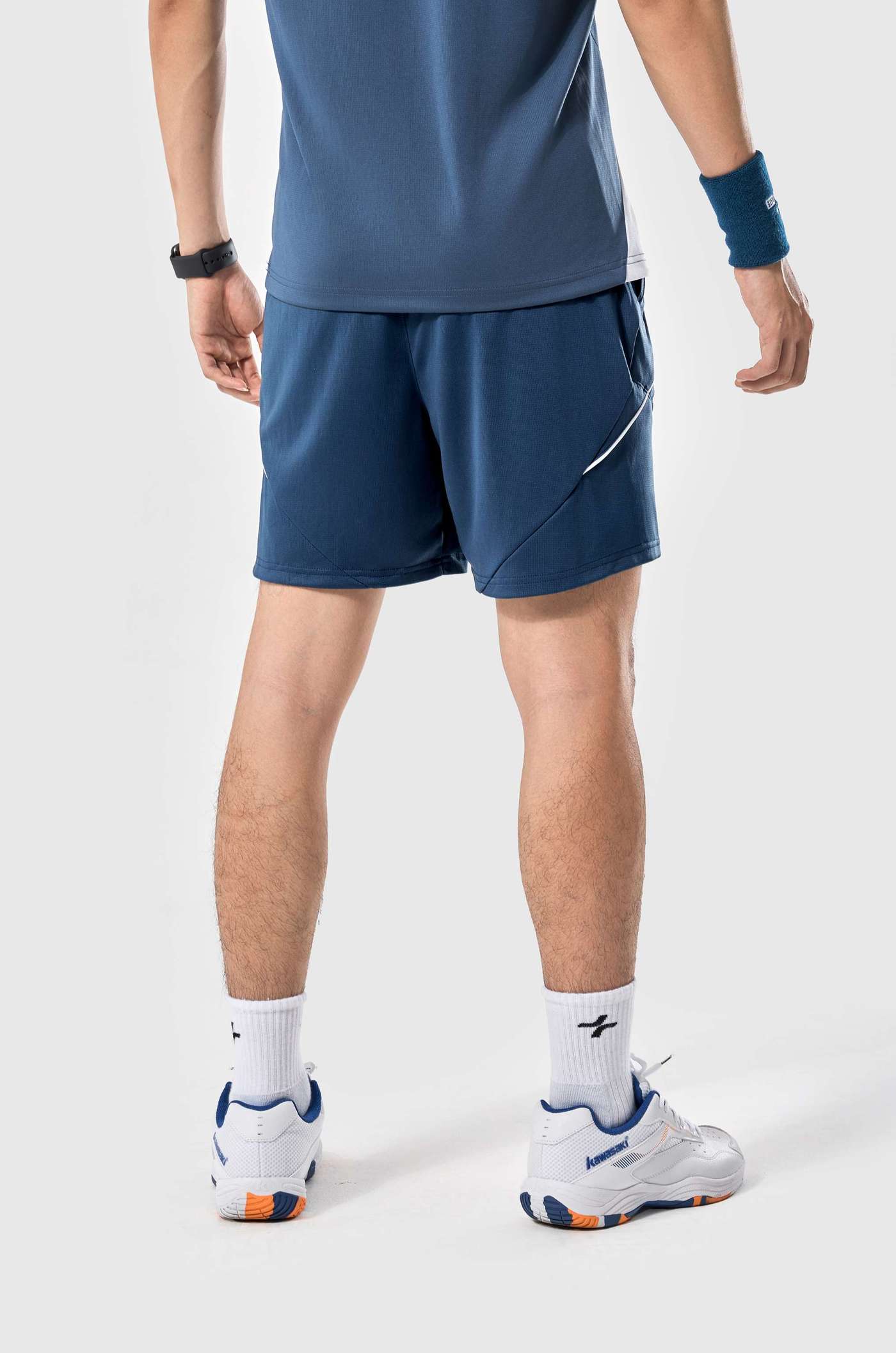 Shorts thể thao nam Promax FlexLine Active - undefined